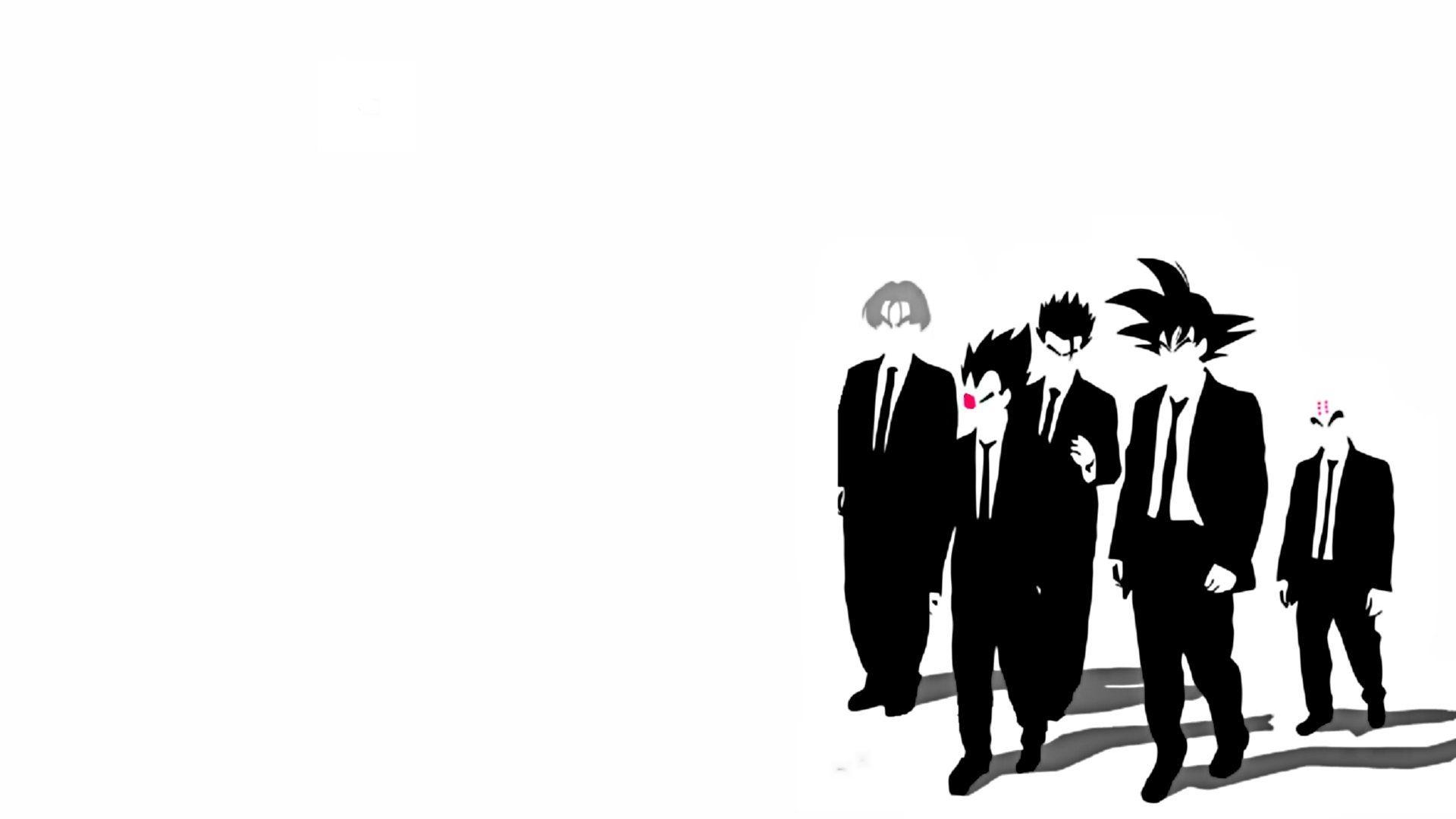 Reservoir Dogs, dbz, Tarantino, Movie, Klassik, 1920x1080 Full HD Desktop