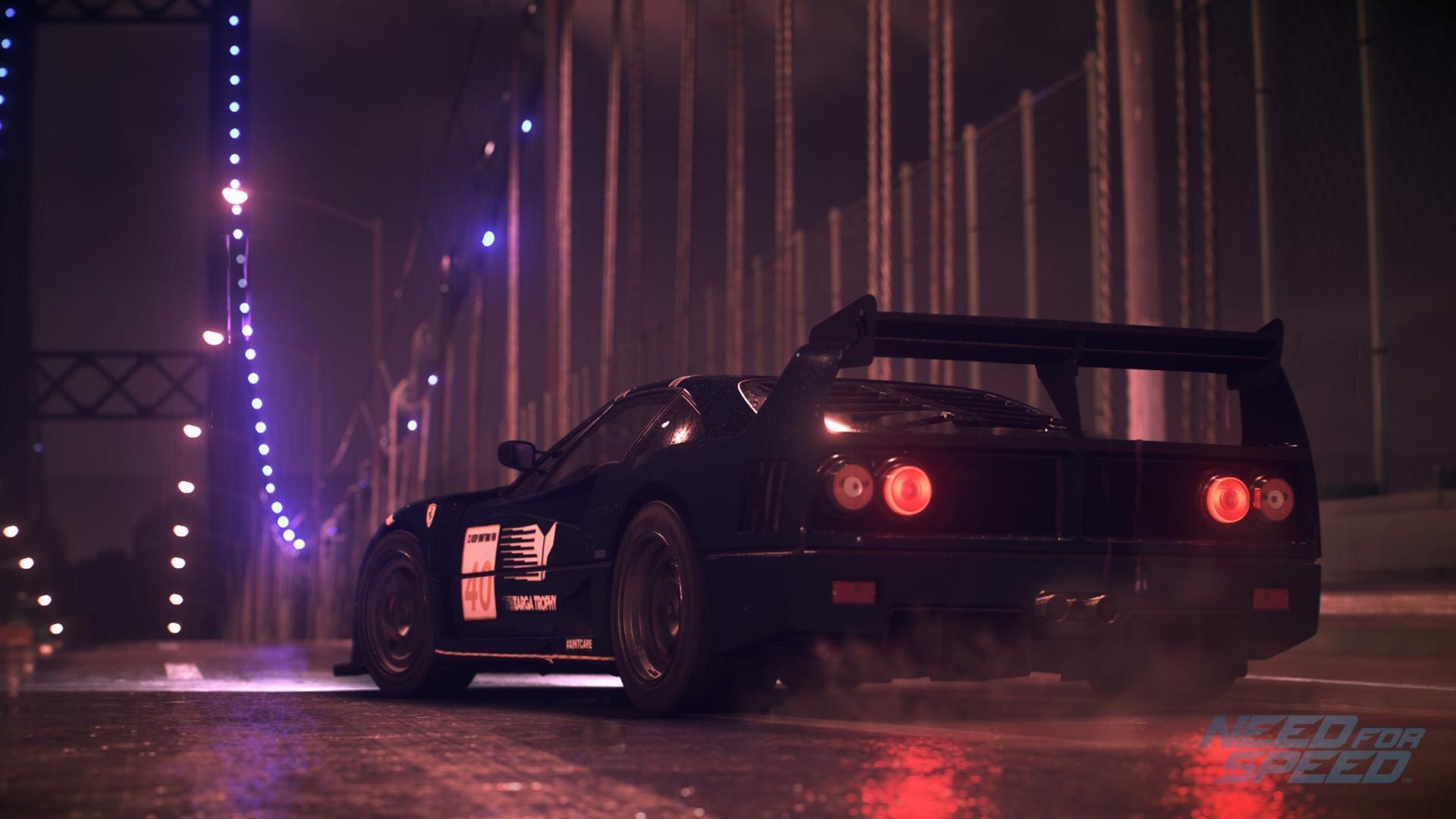 Need for Speed, Gaming, 2015, Wallpaper, Bild, 1920x1080 Full HD Desktop