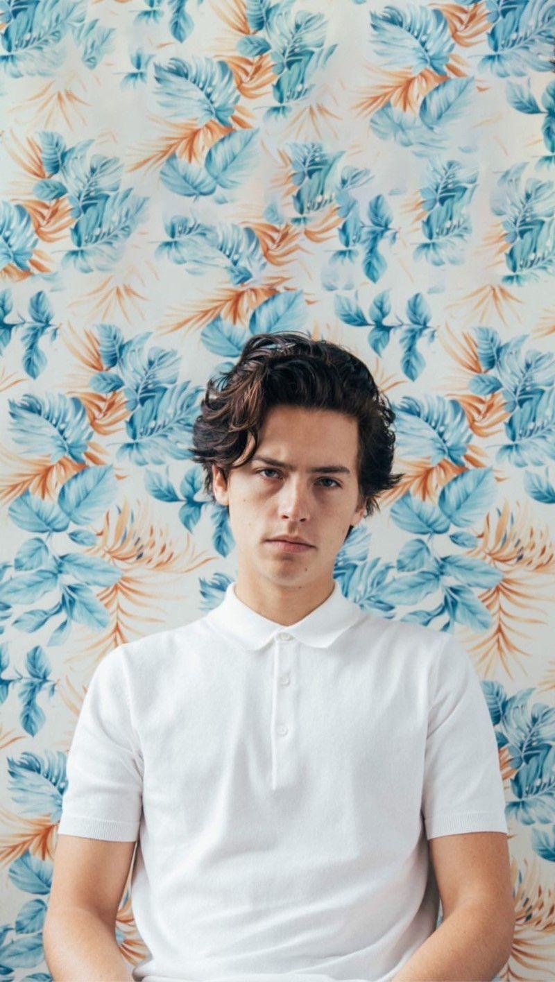 Cole Sprouse, TV Shows, Fotografie, Schauspieler, Medien, 800x1420 HD Handy