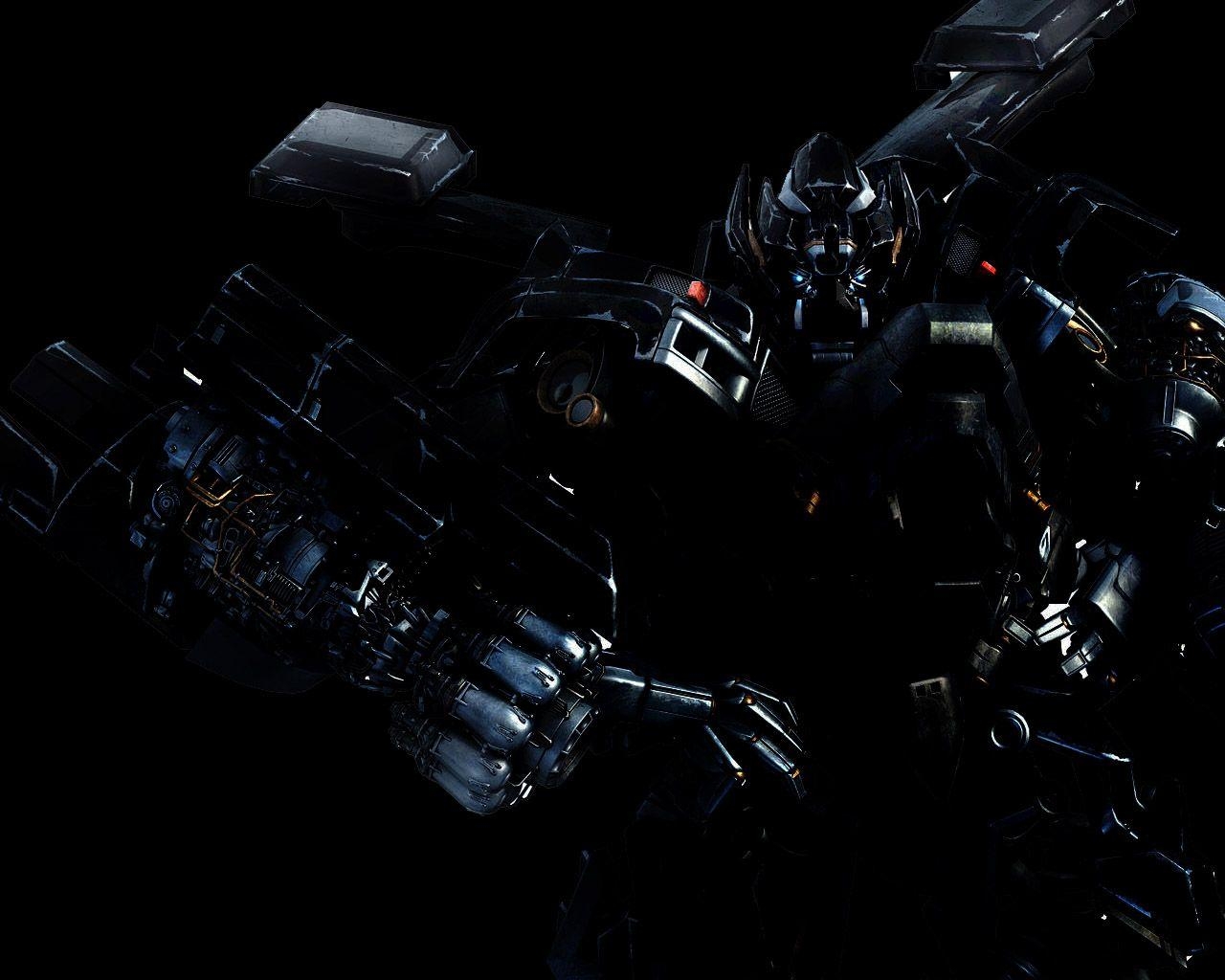 Ironhide, Transformers, LKW, Comics, Bild, 1280x1030 HD Desktop