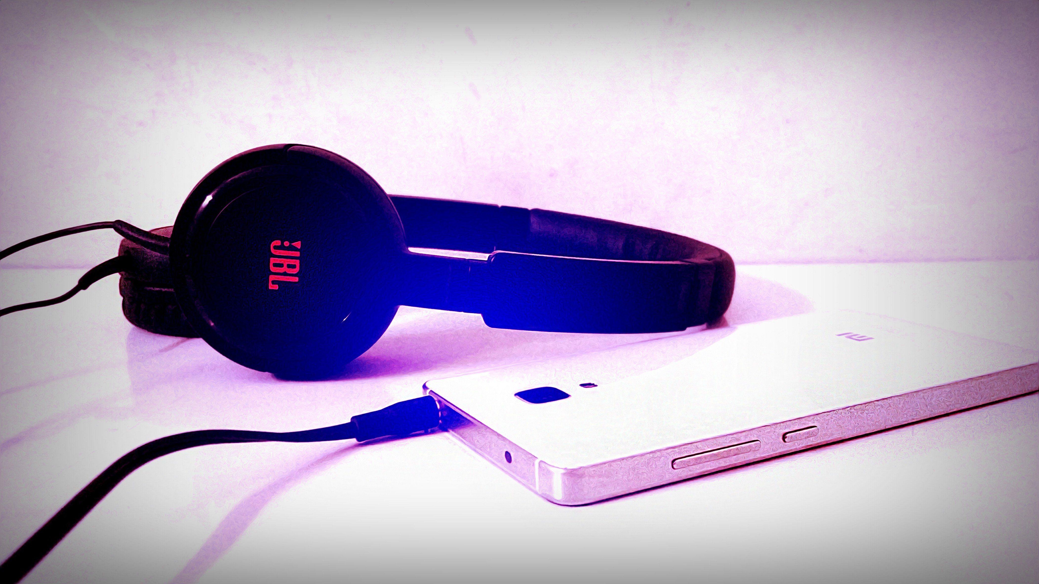 Xiaomi JBL, Kopfhörer, Hintergrund, Musik, Audio, 4210x2370 4K Desktop