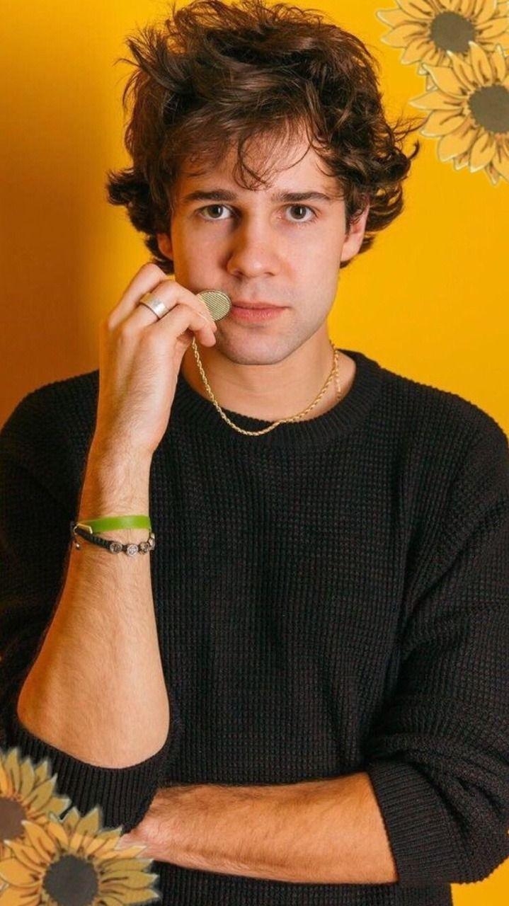 David Dobrik, Social Media, Unterhaltung, Internet, Videos, 720x1280 HD Handy