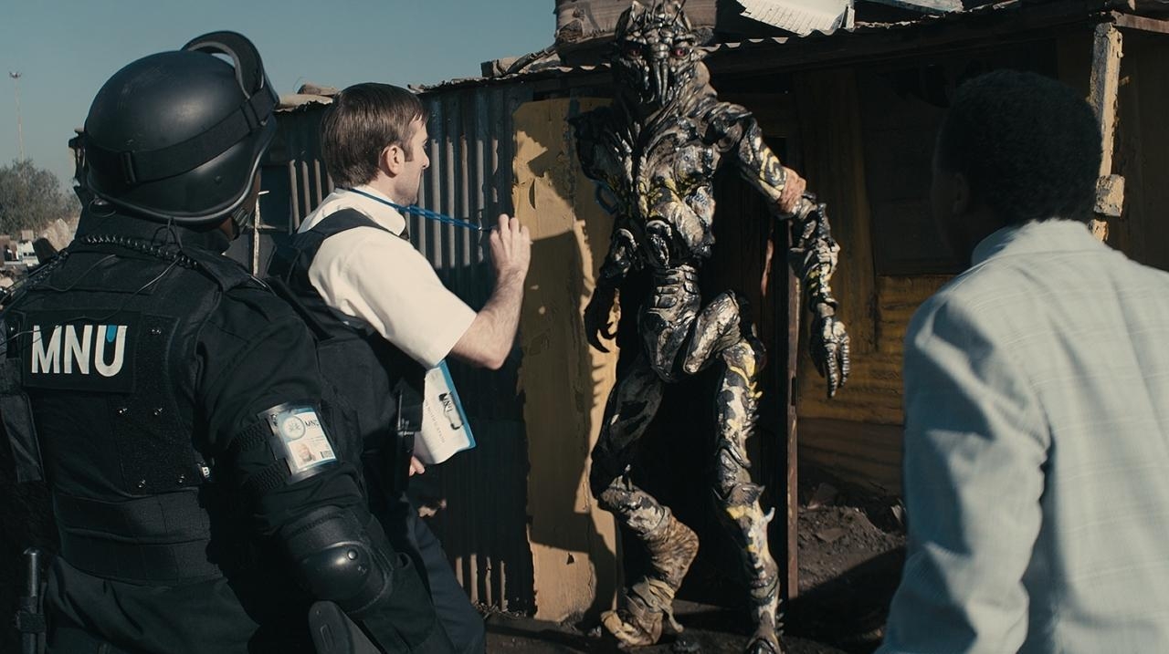 District 9, Aliens, Desktop, Filme, Sci-Fi, 1280x720 HD Desktop