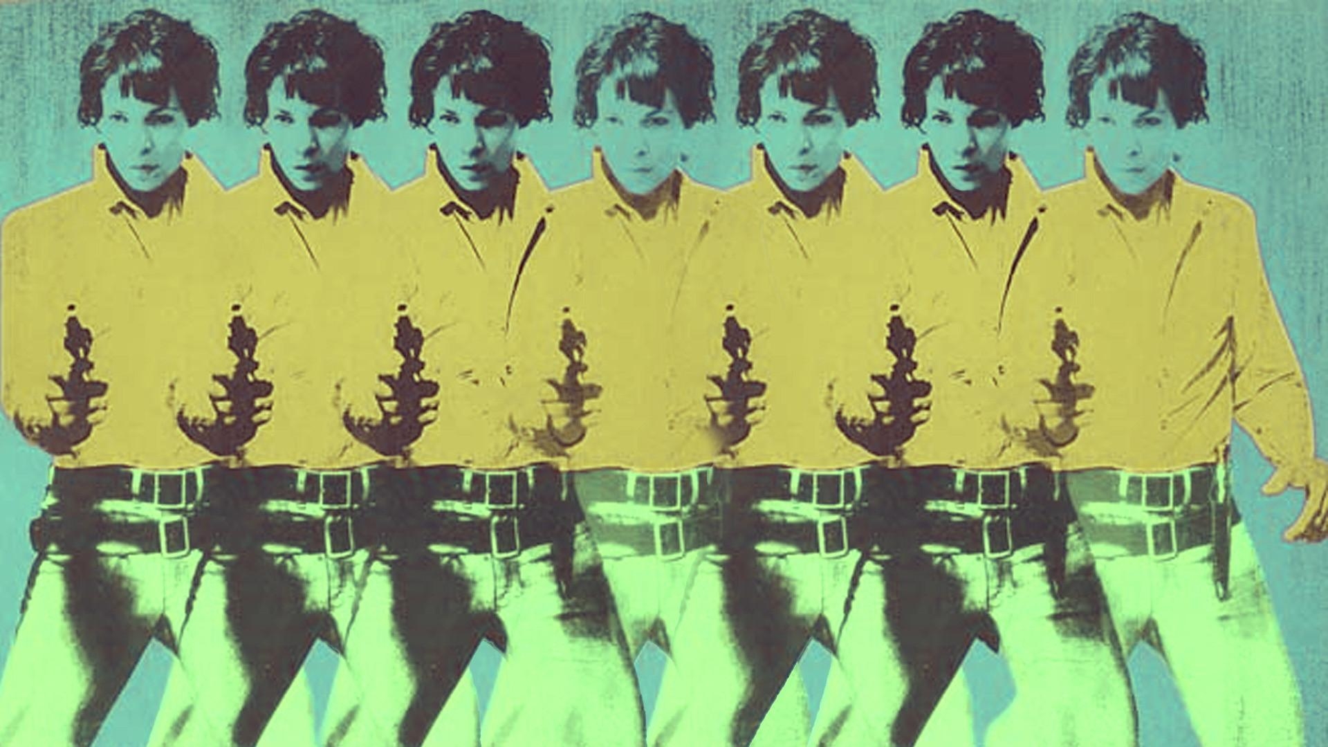 Andy Warhol, Malerei, Kunst, Bild, Visionär, 1920x1080 Full HD Desktop