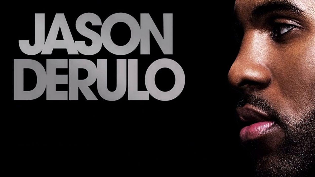 Jason Derulo, MH16x3Z, HD, Musiker, Berühmtheit, 1250x700 HD Desktop