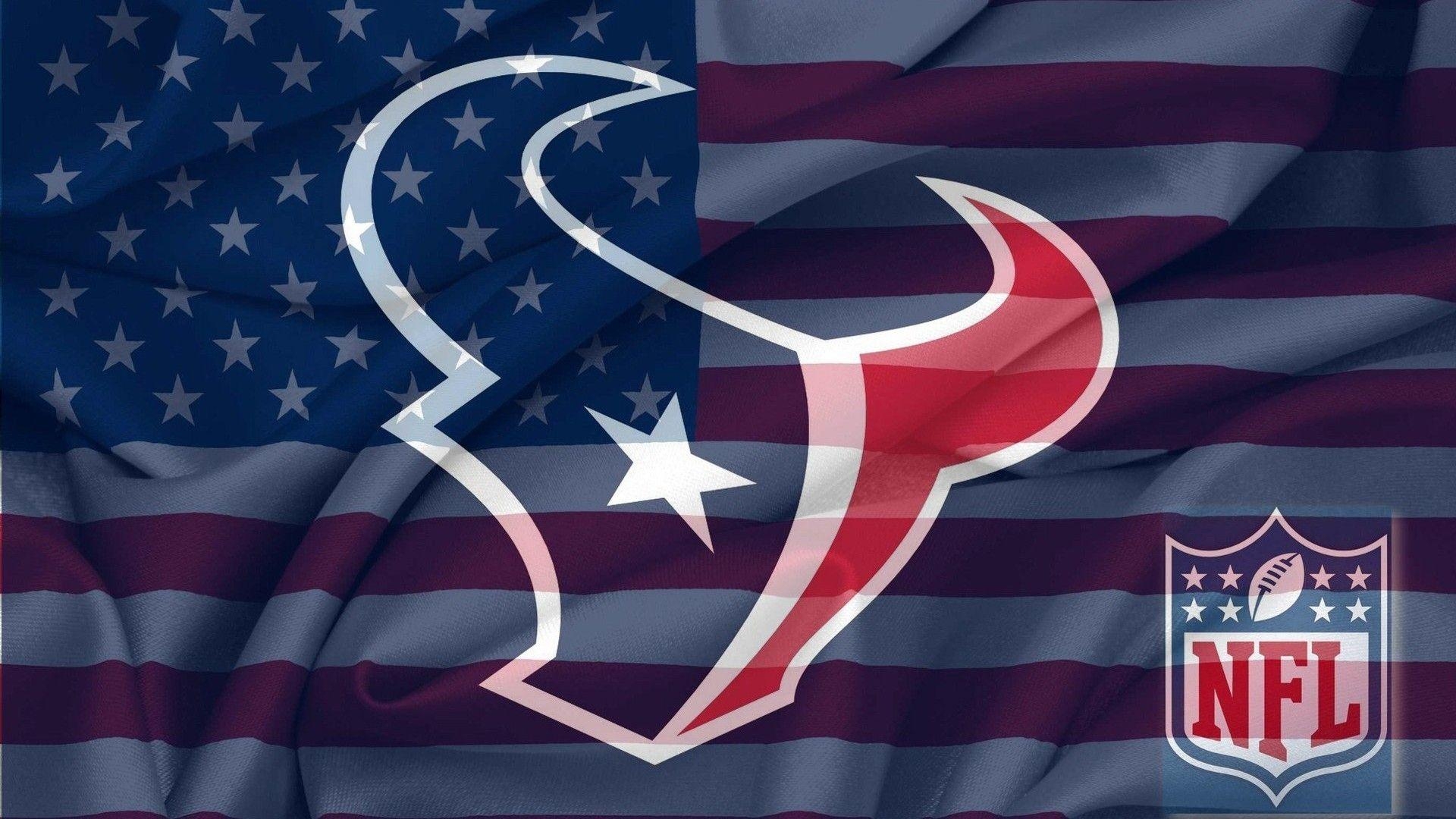 Houston Texans, Mac, NFL, Hintergrund, Sport, 1920x1080 Full HD Desktop