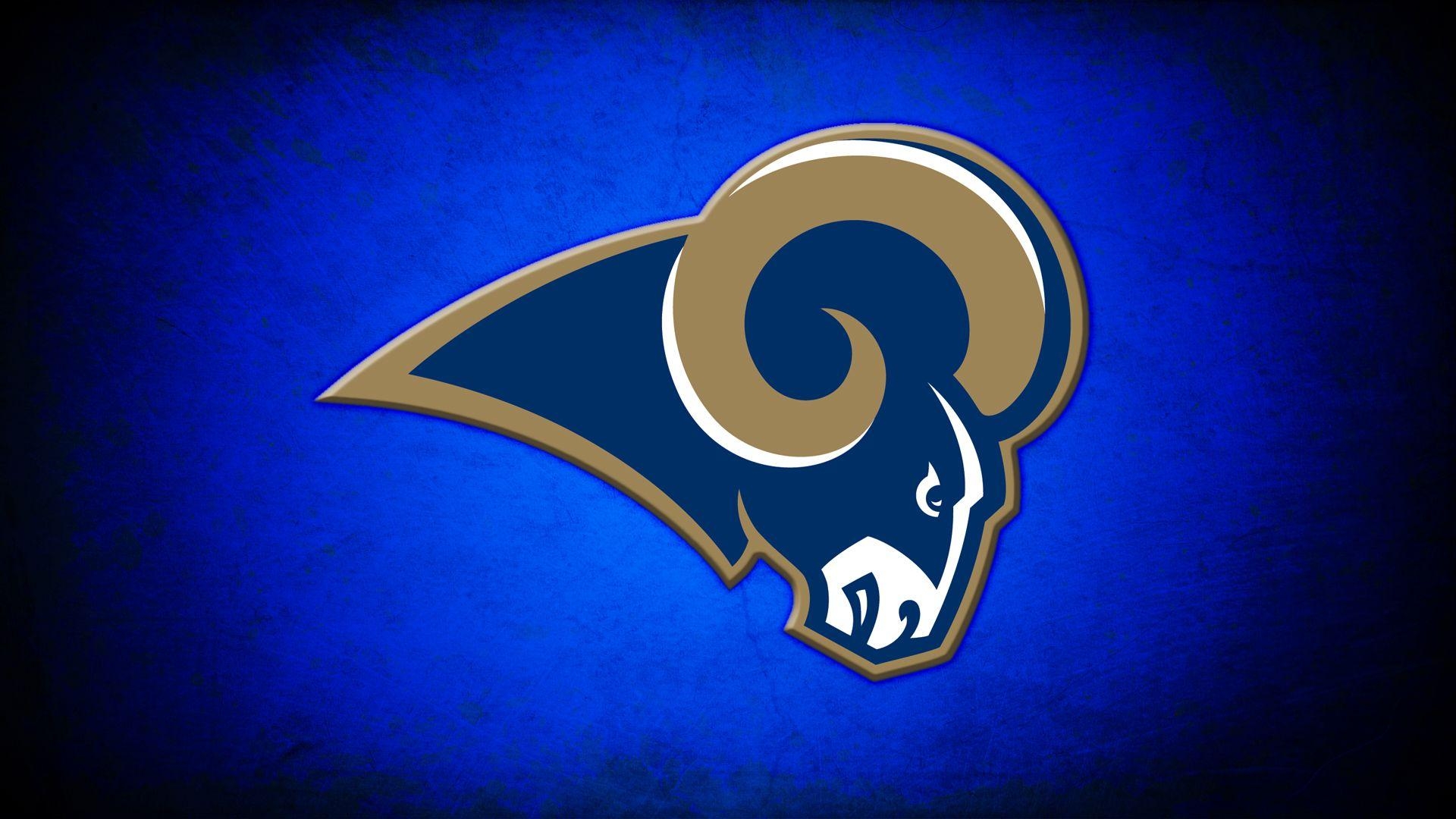 Rams Hintergrund, 14x1080, Los Angeles, NFL, Football, 1920x1080 Full HD Desktop