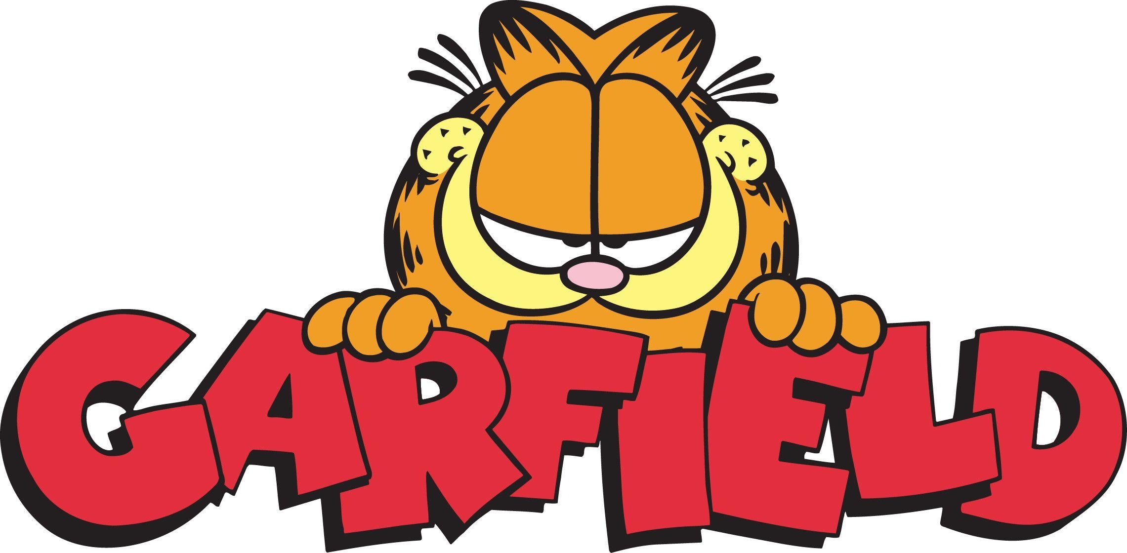 Garfield, Cartoon, Katze, Humor, Grafik, 2290x1120 Dual Screen Desktop