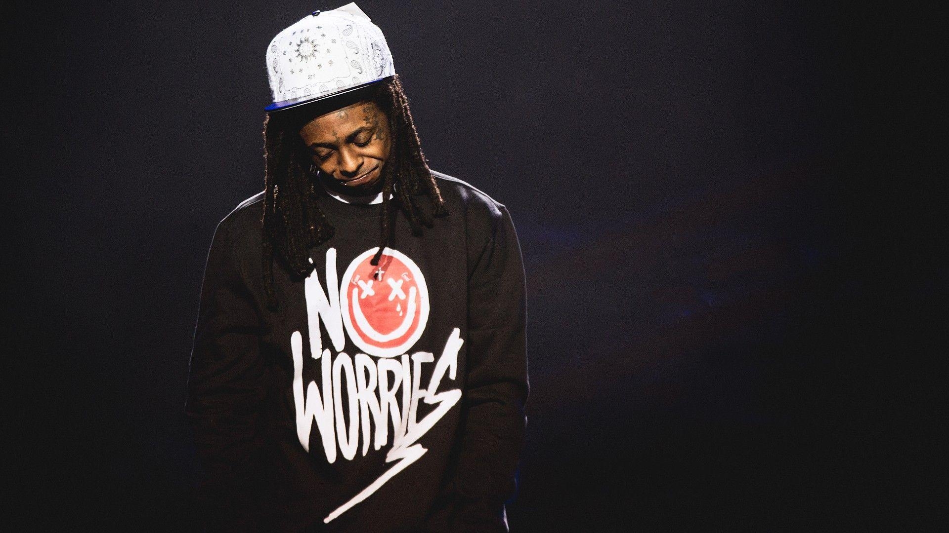 Lil Wayne, hohe Auflösung, Qualität, Download, Musik, 1920x1080 Full HD Desktop