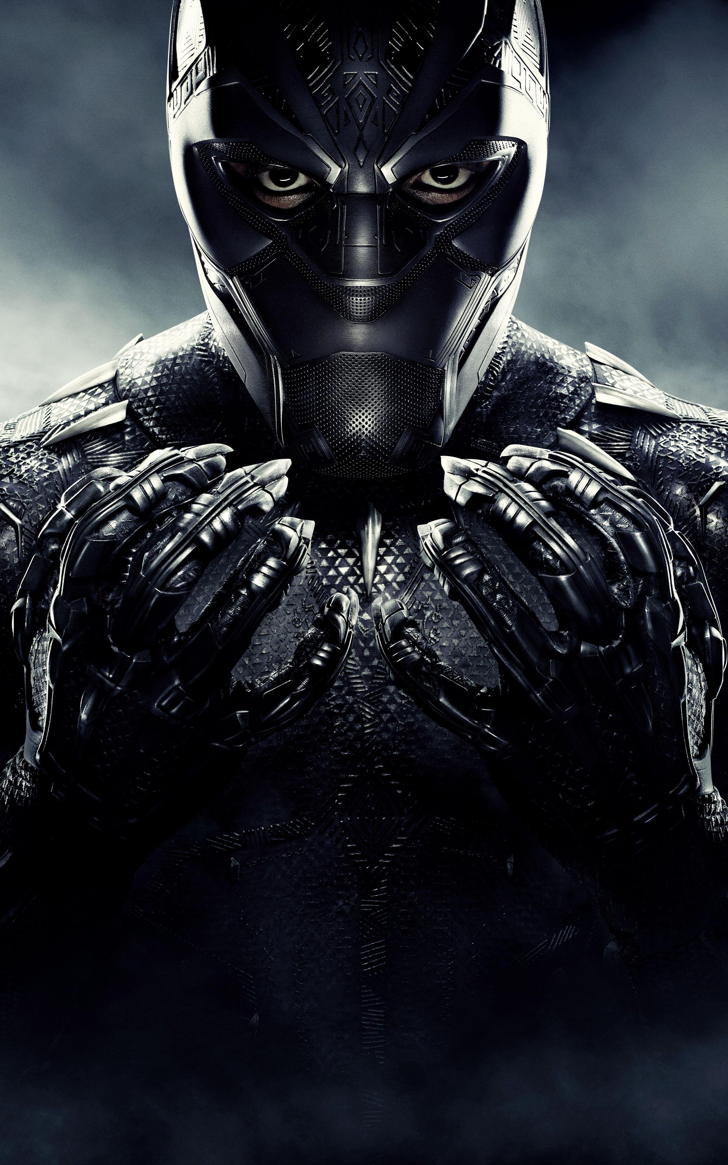 Black Panther, Woche, Mobil, Hintergrundbild, Neo, 2500x4000 4K Handy