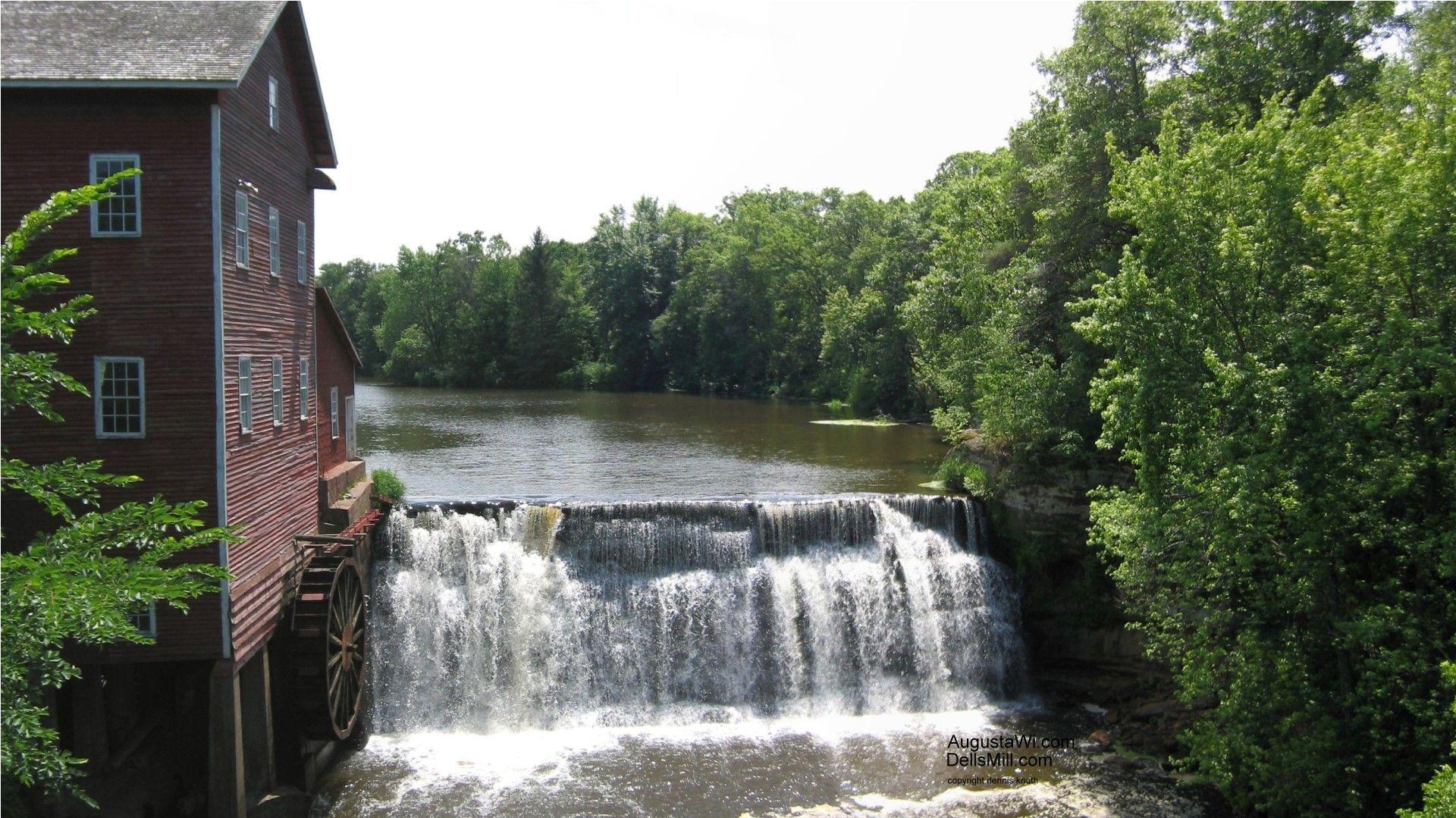 Wisconsin Dells, Reisen, Hintergrund, Natur, USA, 1920x1080 Full HD Desktop