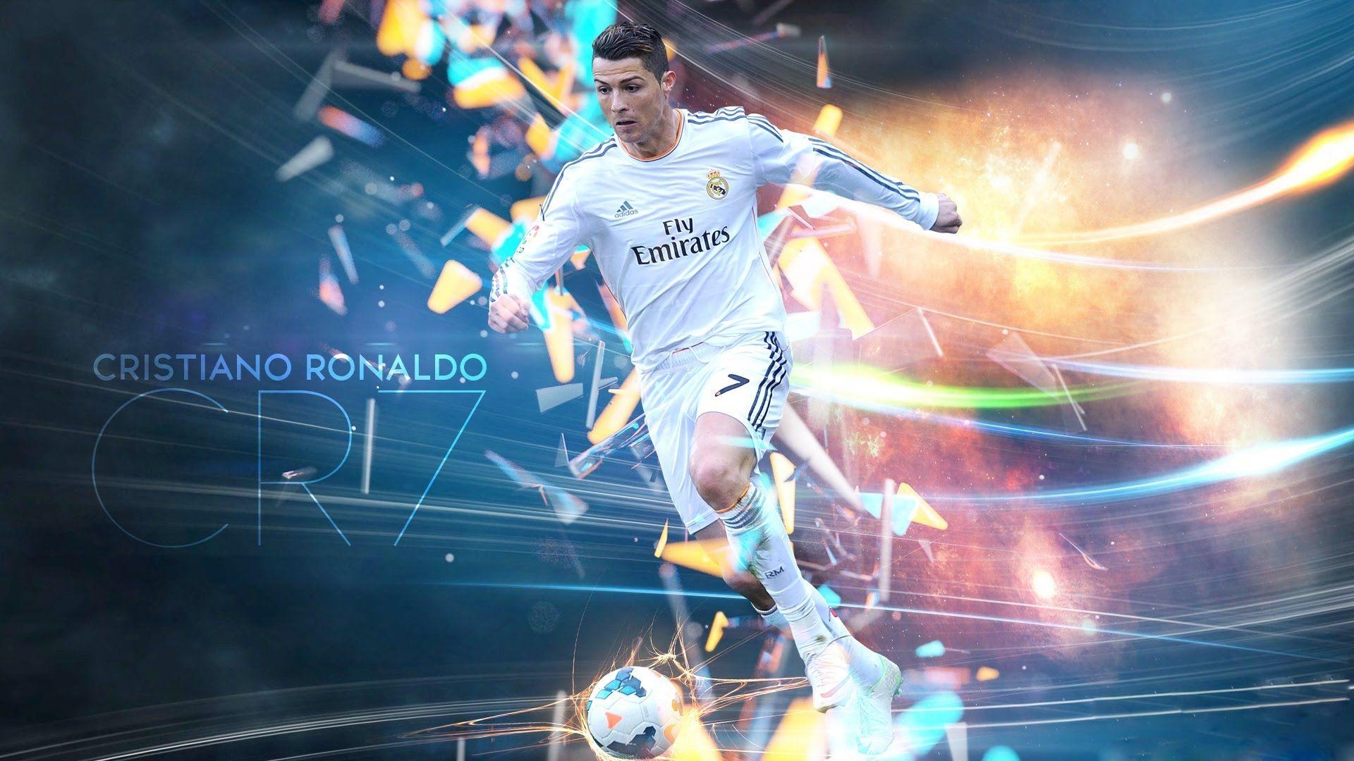 Ronaldo, 1280x720, Voll HD, Bild, 2016, 1920x1080 Full HD Desktop