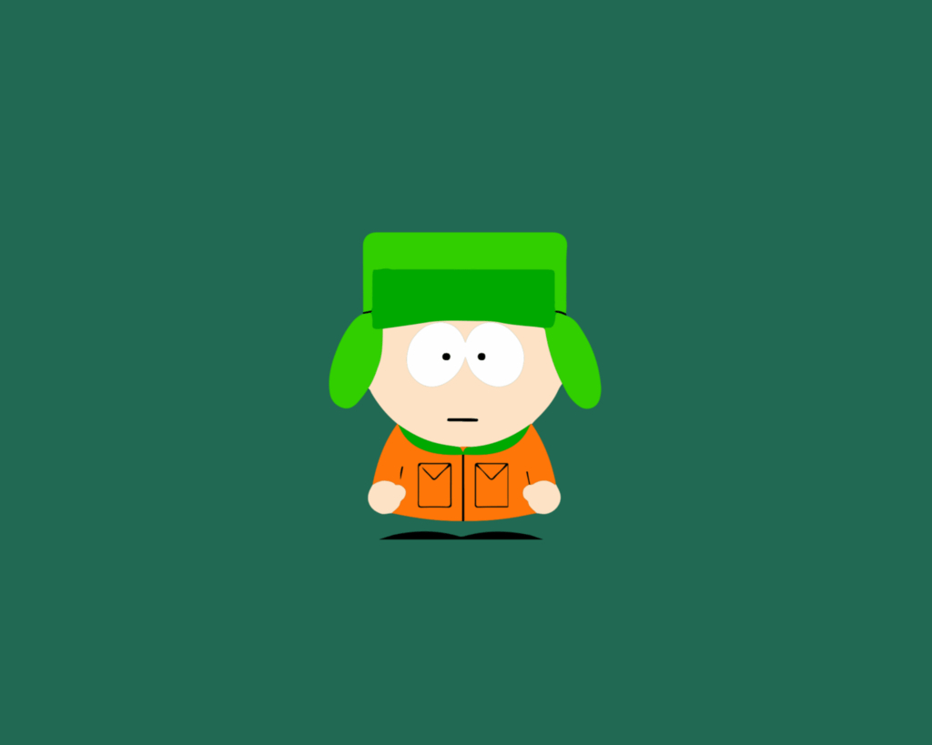 South Park, Kyle Broflovski, Eric Cartman, Zeichentrickserie, Figuren, 1030x820 HD Desktop