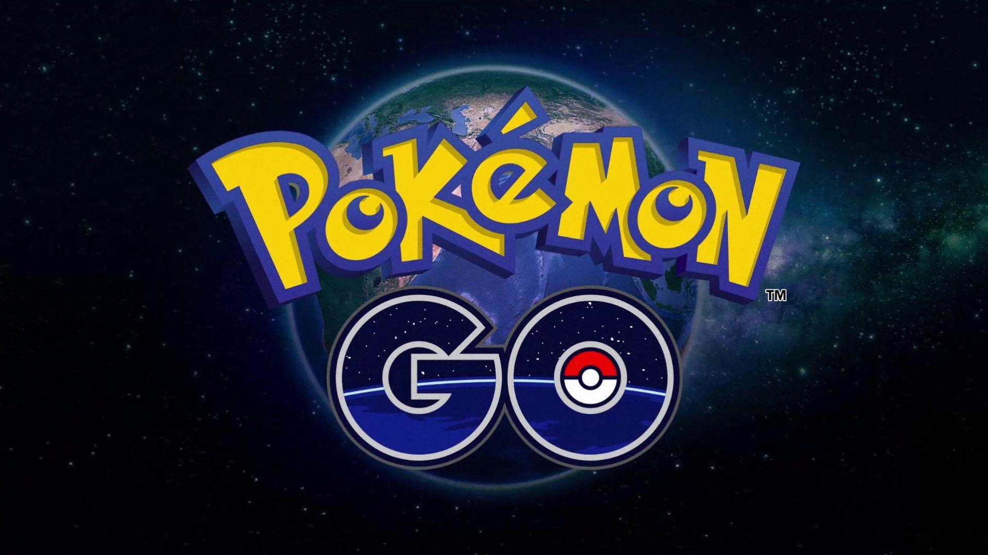 Pokémon Go, HD, Gaming, Hintergrund, Anime, 1920x1080 Full HD Desktop