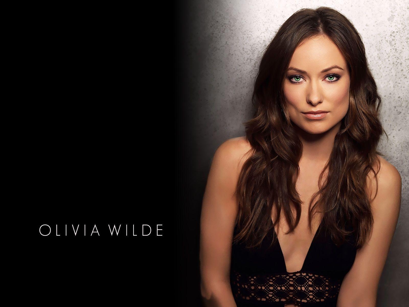 Olivia Wilde, kostenlos, HD, Bild, Schauspielerin, 1600x1200 HD Desktop