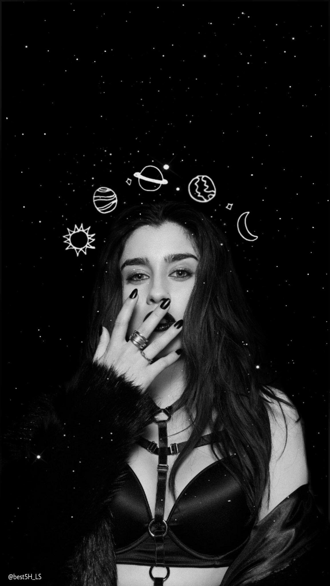 Lauren Jauregui, Musik, Hintergrundbild, 1160x2050 HD Handy