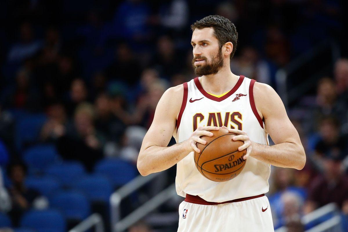 Kevin Love, All-Star, Verletzung, Basketball, NBA, 1200x800 HD Desktop