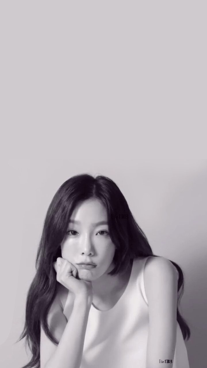 K-Pop, Kim Taeyeon, Musik, SNSD, Farben, 720x1280 HD Handy