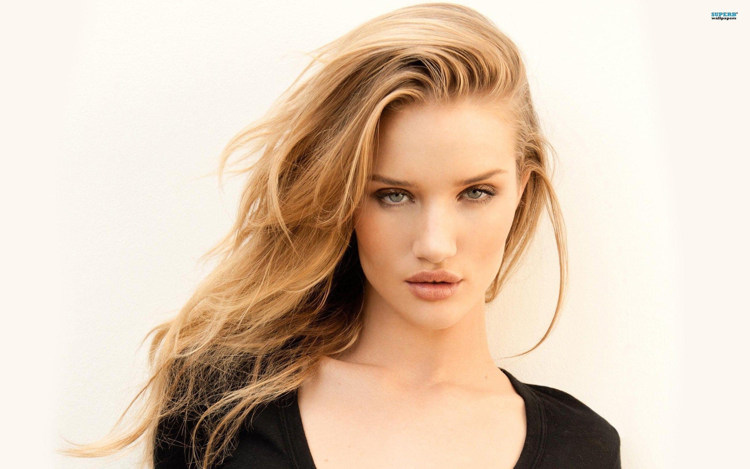 Rosie Huntington-Whiteley, Model, Hintergrund, Luxus, Mode, 2560x1600 HD Desktop