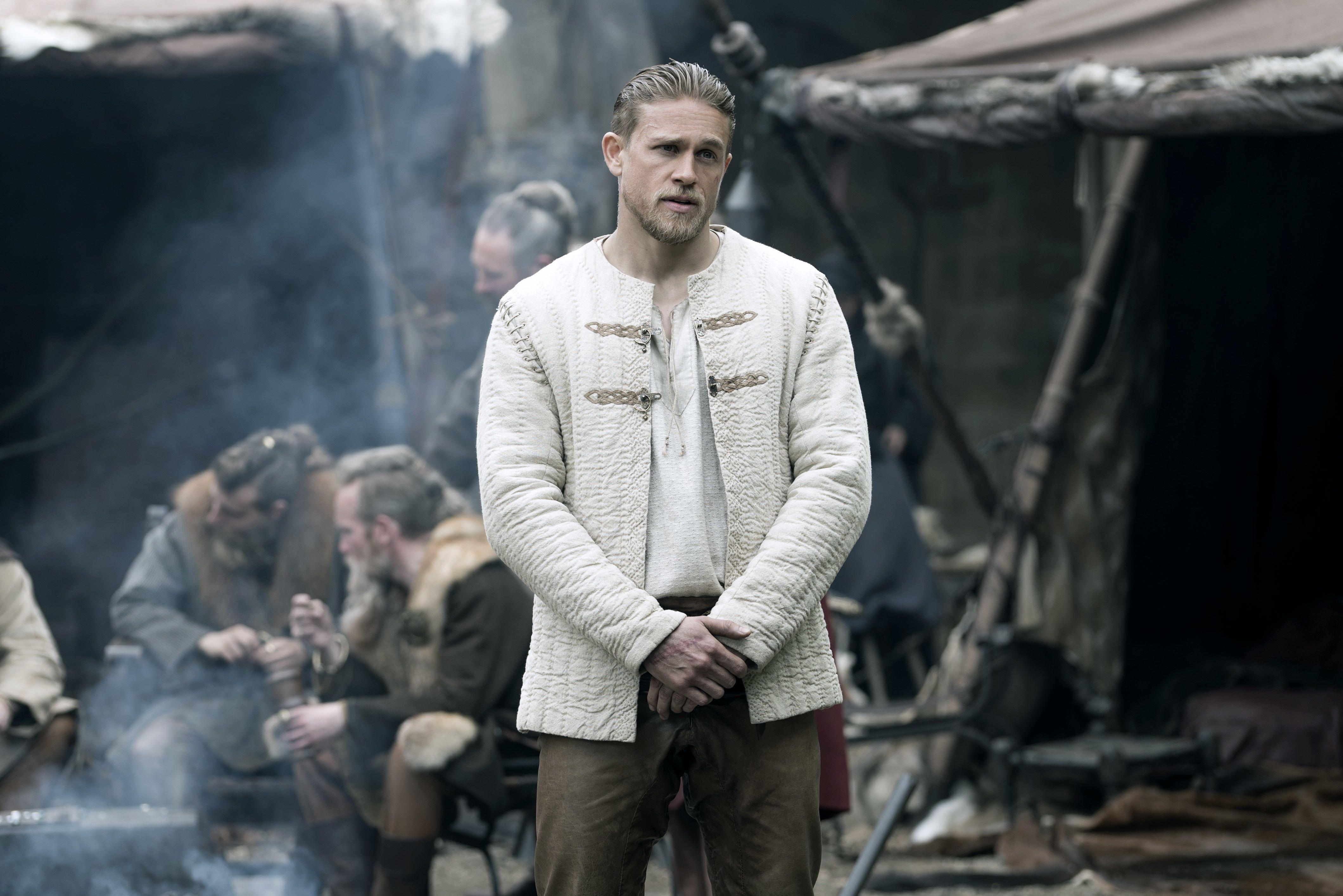 Charlie Hunnam, Filme, HD, Schauspieler, Wallpaper, 4250x2830 4K Desktop