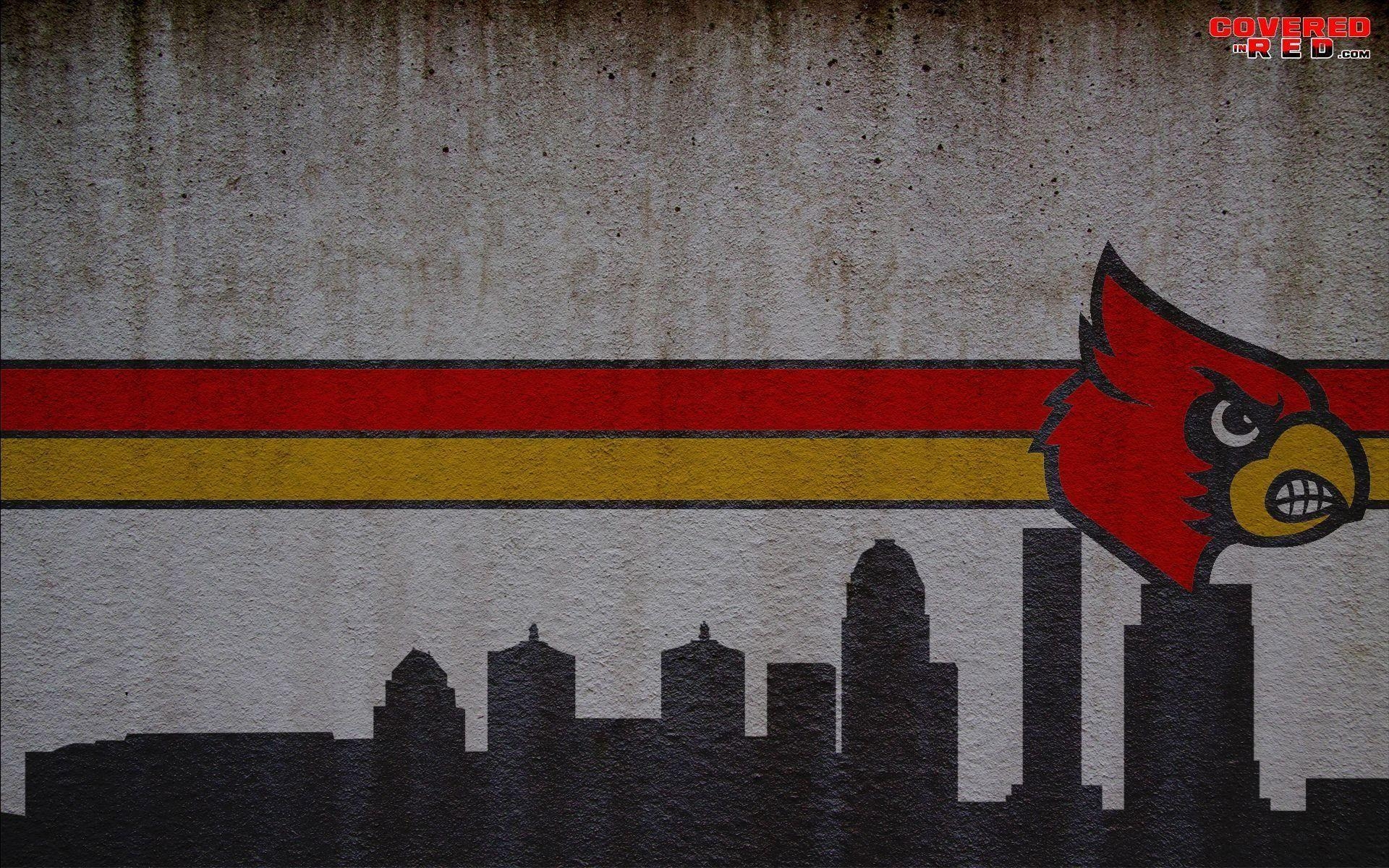 Louisville Reisen, Cardinals, Innenstädtereise, Kentucky, Sehenswürdigkeiten, 1920x1200 HD Desktop