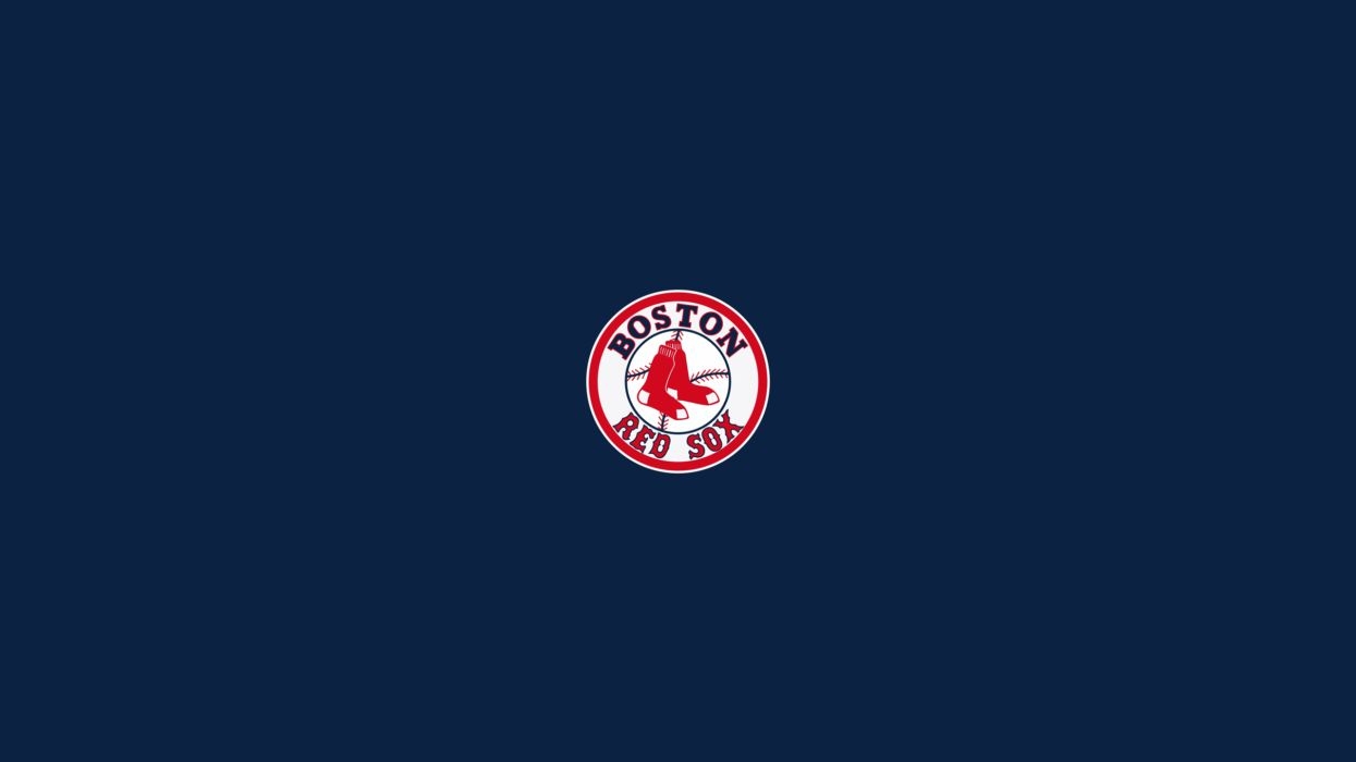 Boston Red Sox, MLB, Baseball, D, 1440p, 1250x700 HD Desktop