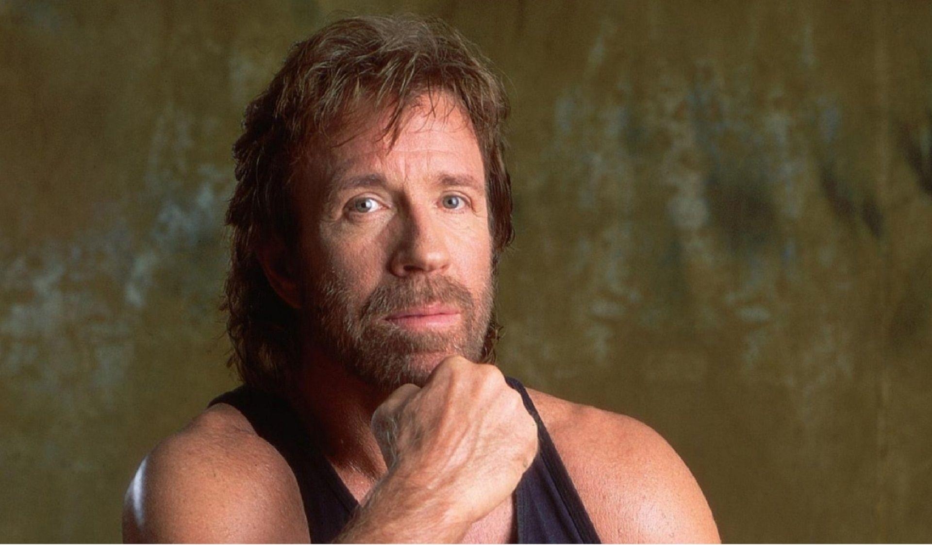 Chuck Norris, Berühmtheiten, Filmstar, Hollywood, Foto, 1920x1130 HD Desktop