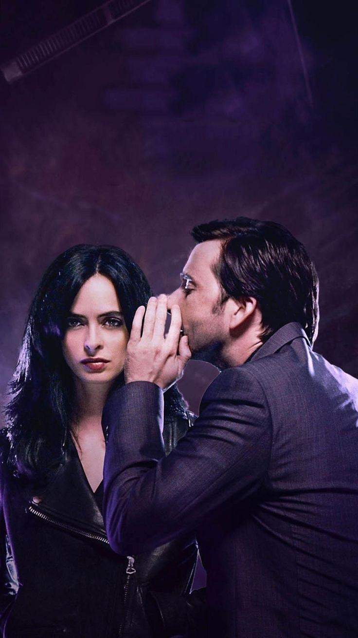 Jessica Jones, Netflix Serien, Hulu Shows, TV-Serie, Superheldin, 740x1310 HD Handy