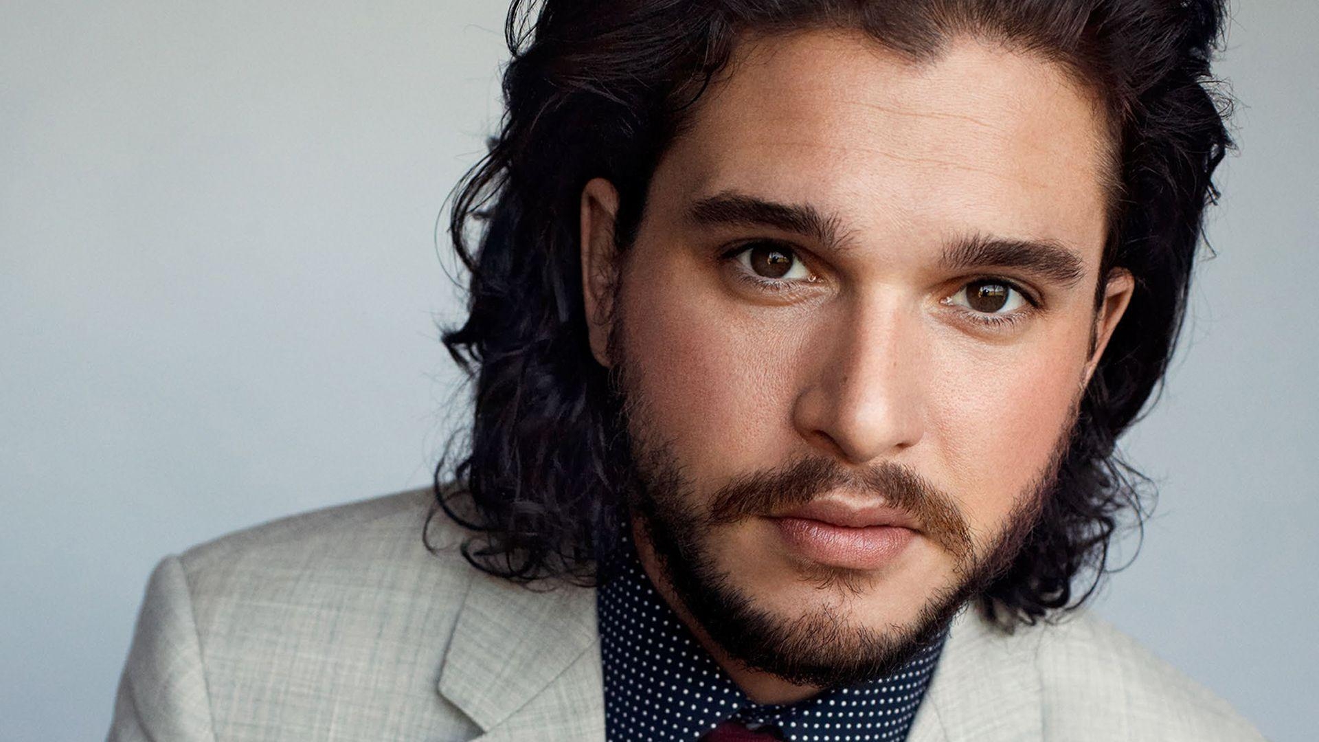 Kit Harington, HD, 4K, Serien, Promi, 1920x1080 Full HD Desktop