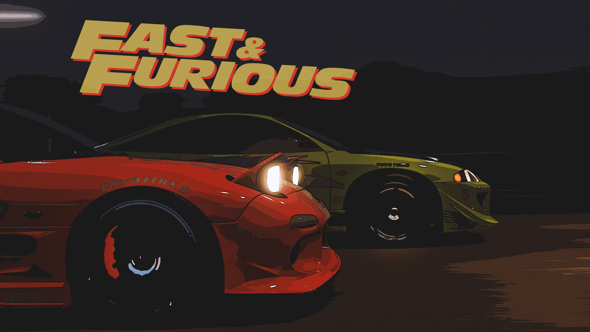 Fast and Furious, Meinungen, forza, Geschwindigkeit, Wallpaper, 1920x1080 Full HD Desktop