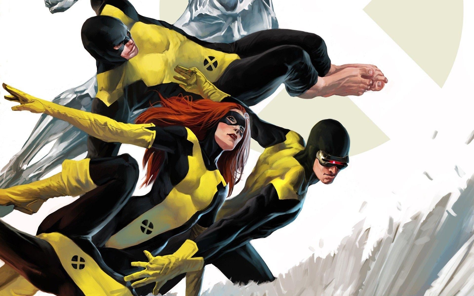 X Men, Erste Klasse, Film, Marvel, Hintergrund, 1920x1200 HD Desktop