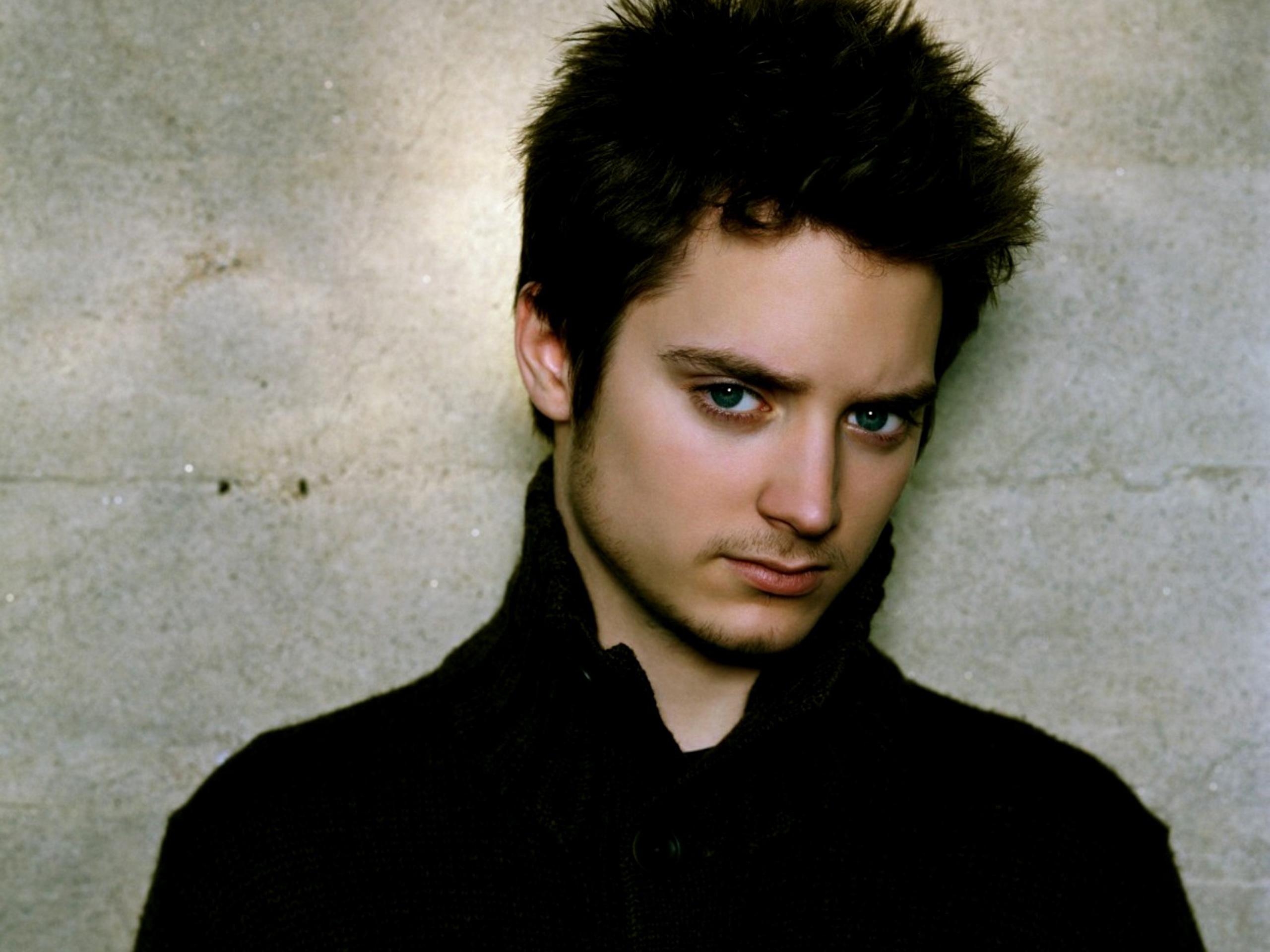 Elijah Wood, HD, Hintergrundbild, Desktop, Mobil, 2560x1920 HD Desktop