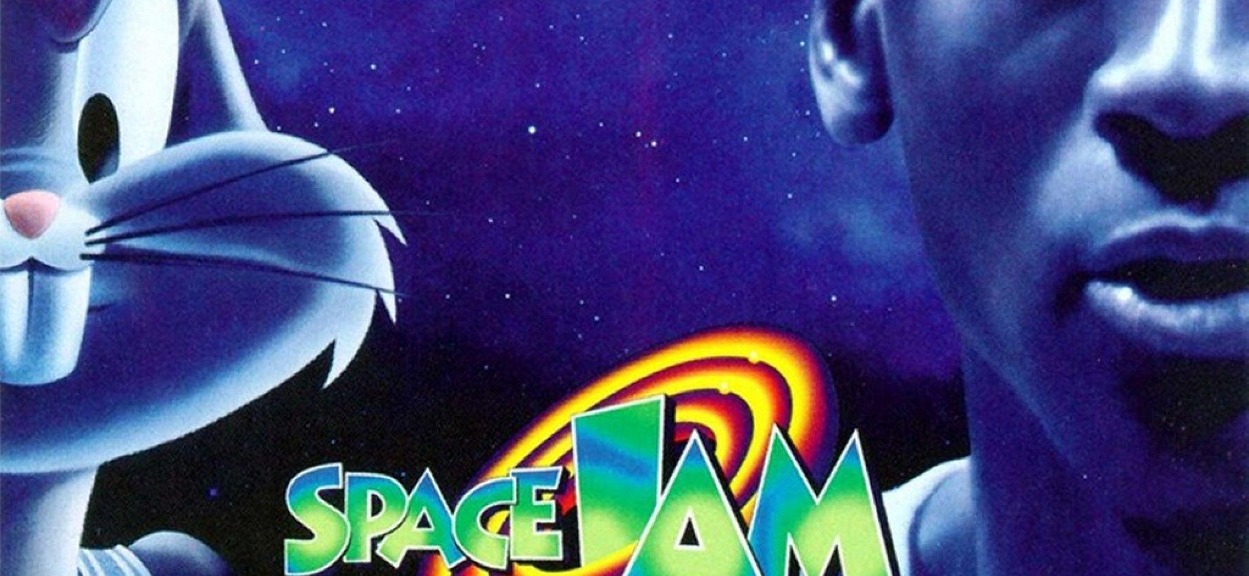 Space Jam, Desktop Hintergrund, Mobilgeräte, iPhone, Iconic, 2440x1130 Dual Screen Desktop