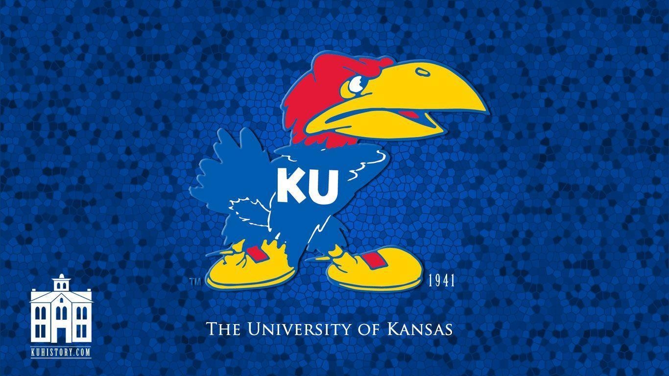 Kansas Jayhawks, Universität, Sport, Team, Hintergrund, 1370x770 HD Desktop