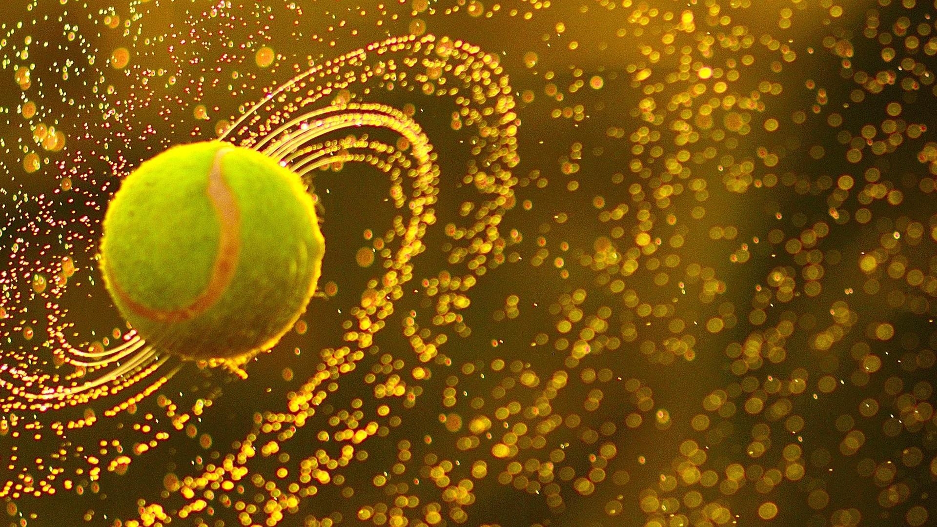 Tennisbälle, Hintergrund, Bild, Sport, Tennis, 1920x1080 Full HD Desktop