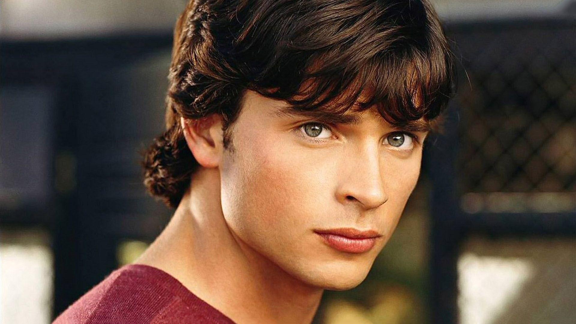 Tom Welling, HD, Schauspieler, Smallville, Superman, 1920x1080 Full HD Desktop