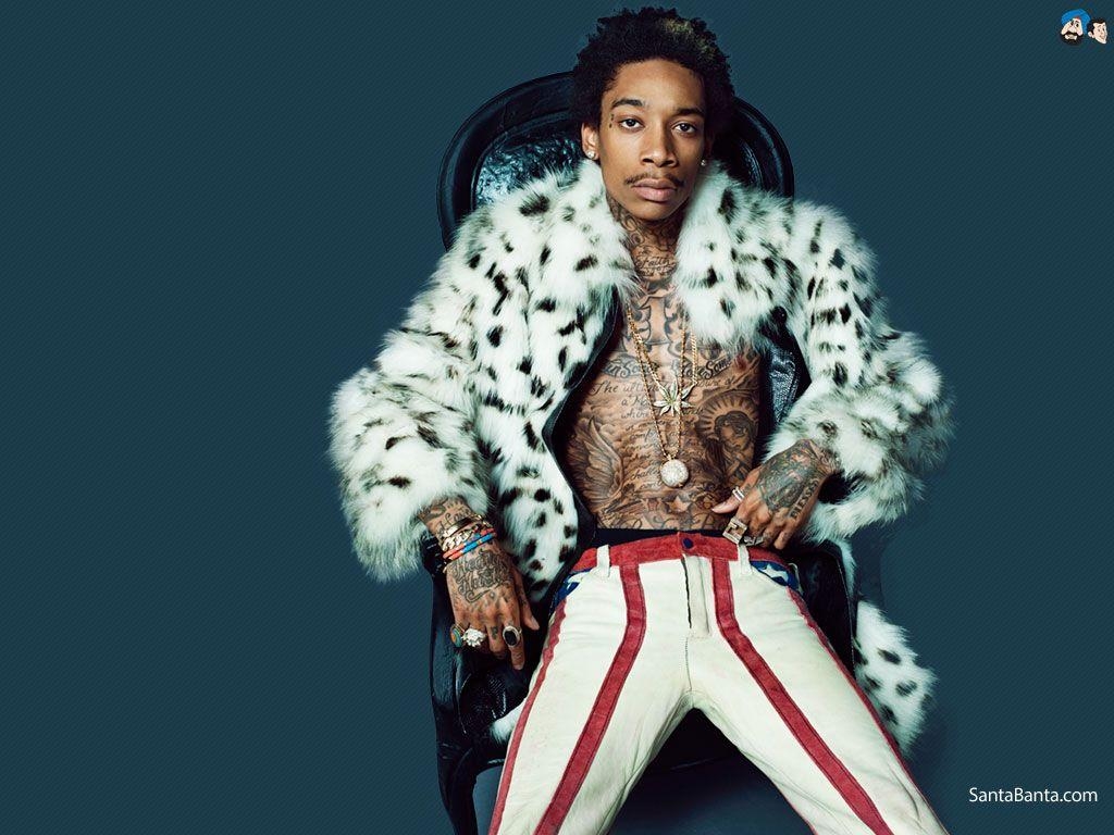 Wiz Khalifa, Musik, Rap, Künstler, Bild, 1030x770 HD Desktop