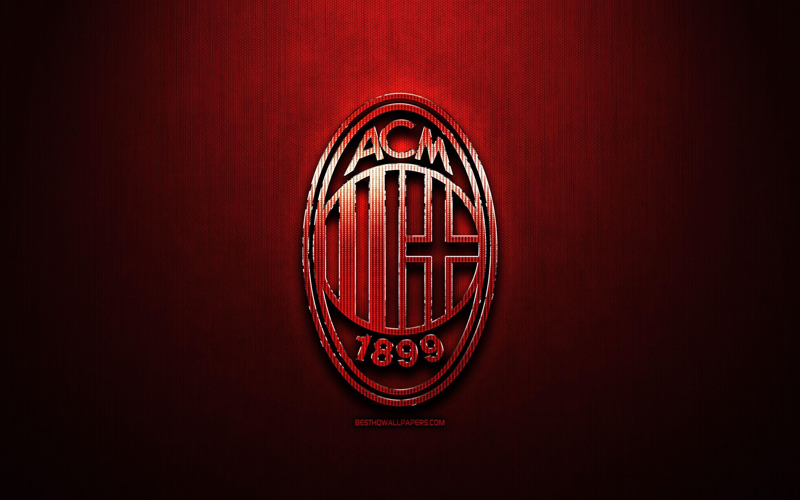 AC Milan, Computer, Fußball, Hintergrund, Bild, 2560x1600 HD Desktop