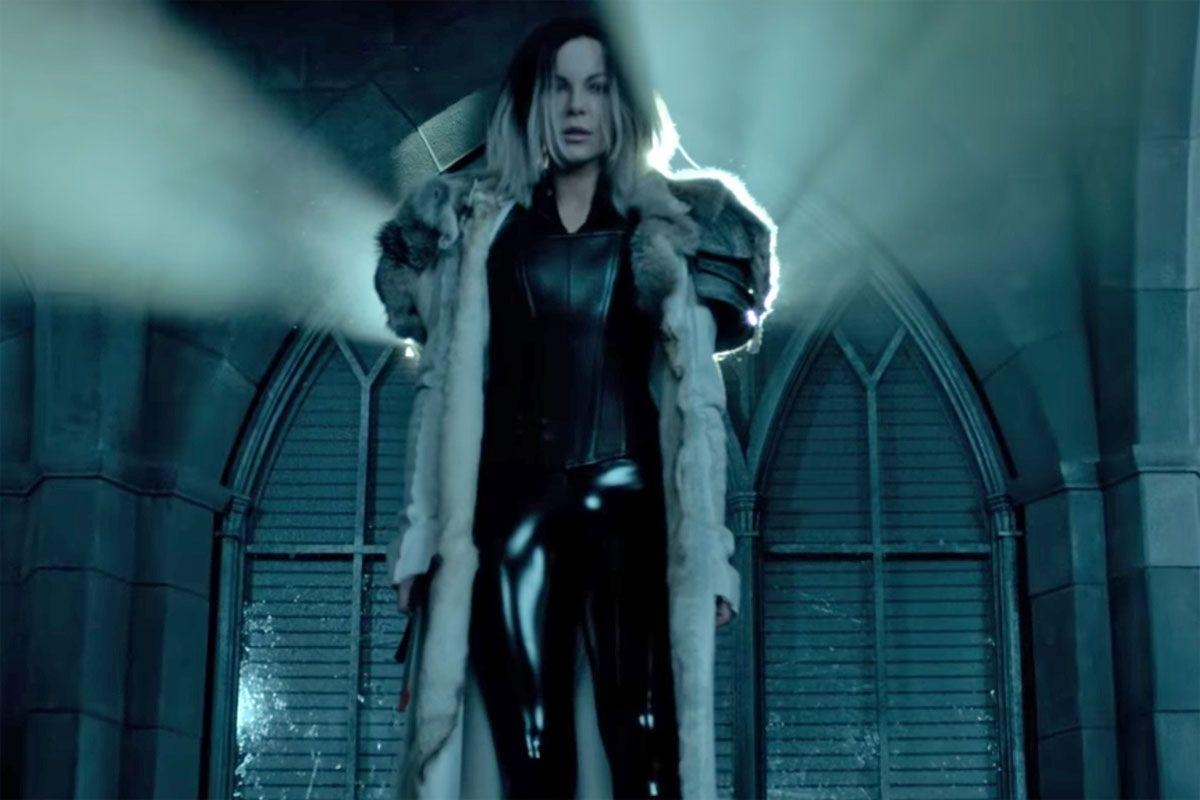 Kate Beckinsale, Underworld, Selene, Hd, Hintergrund, 1200x800 HD Desktop