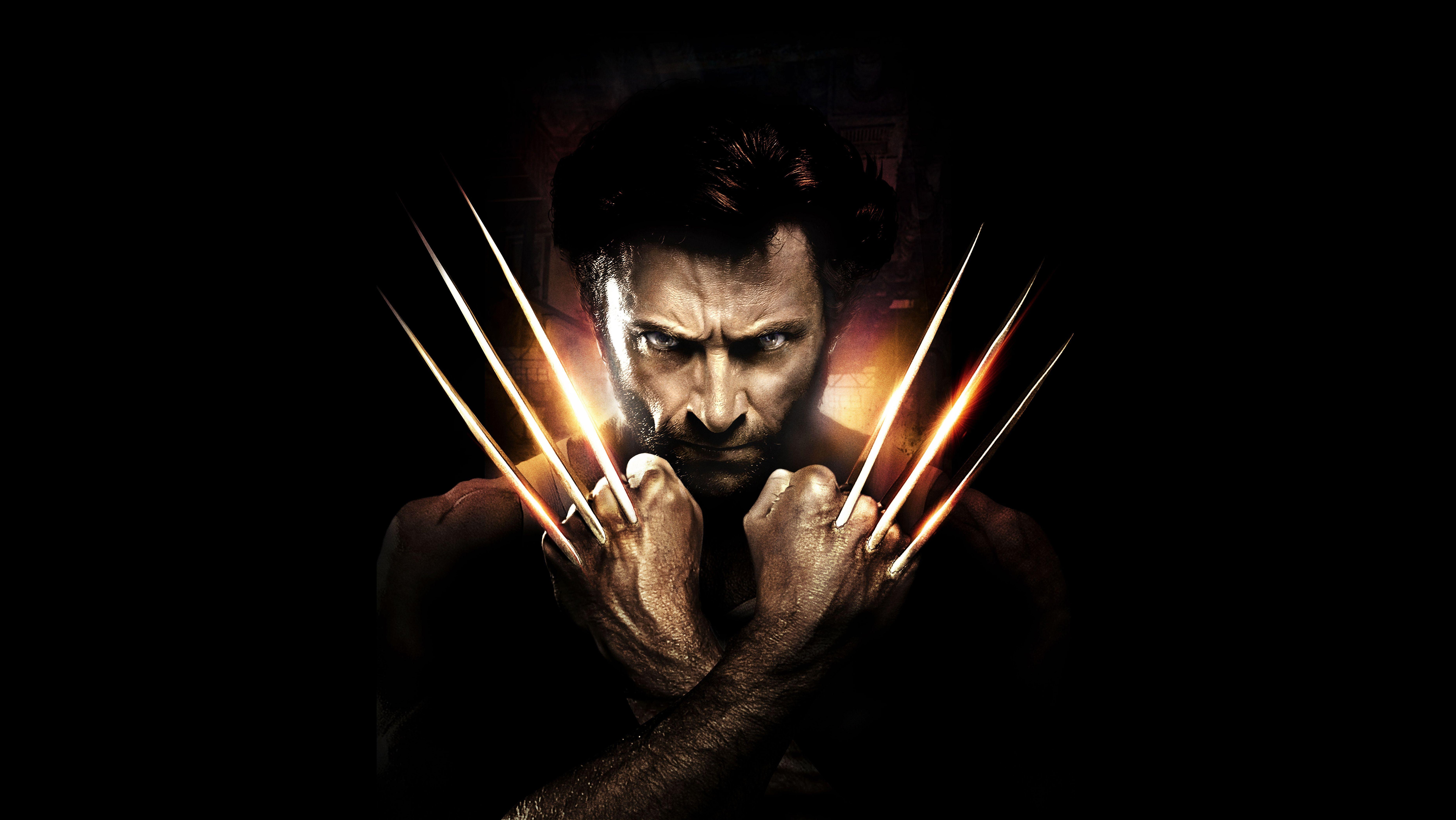 X-Men Origins: Wolverine