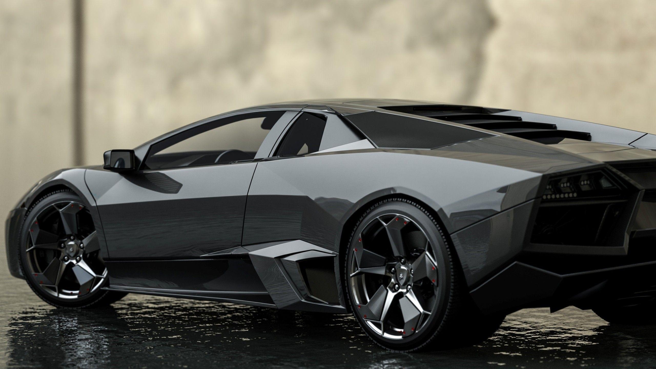 Lamborghini Reventon, Roadster, Eleganz, Leistung, Automobil, 2560x1440 HD Desktop