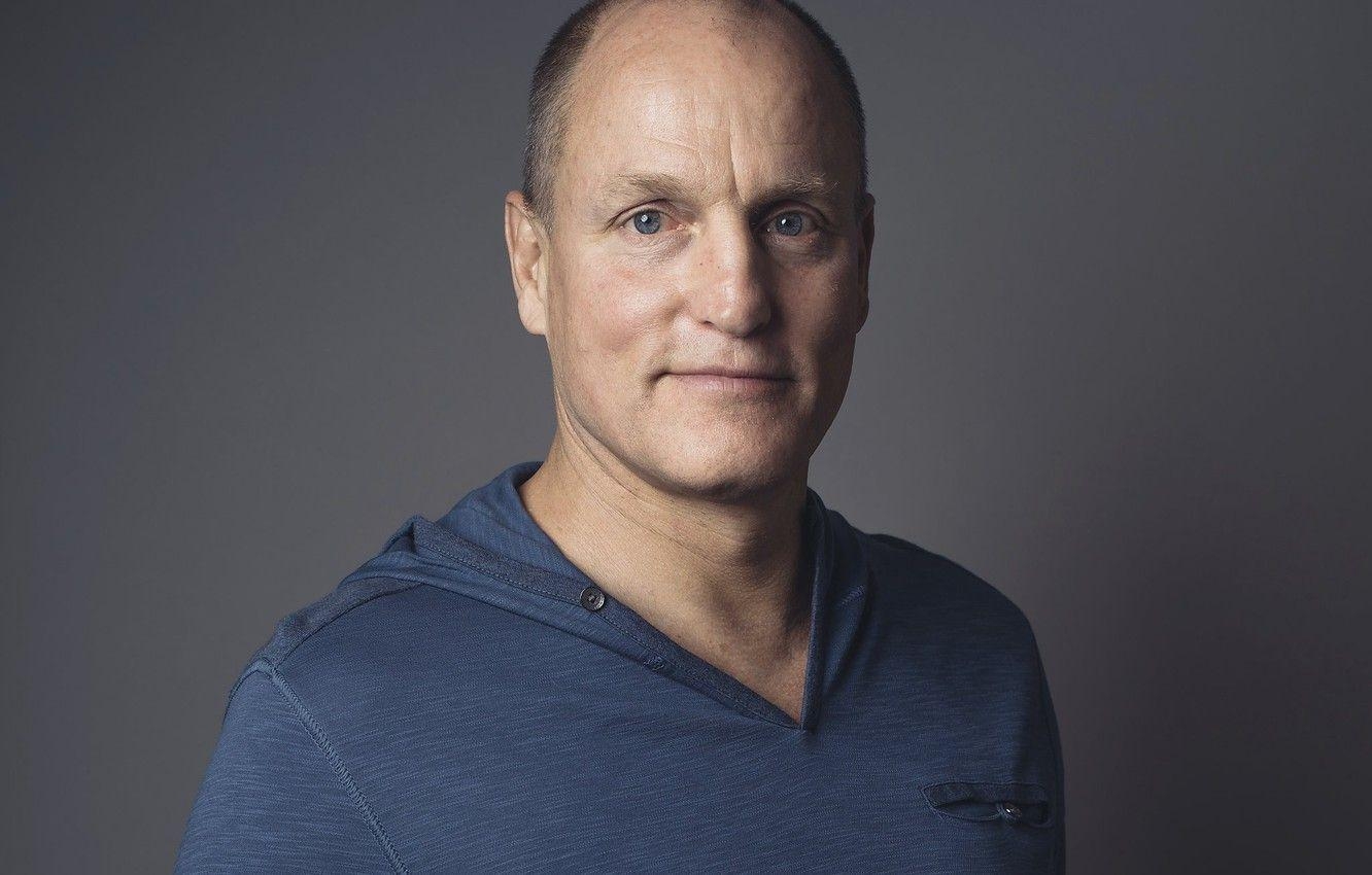 Woody Harrelson, Schauspieler, Produzent, Autor, Desktopbild, 1340x850 HD Desktop