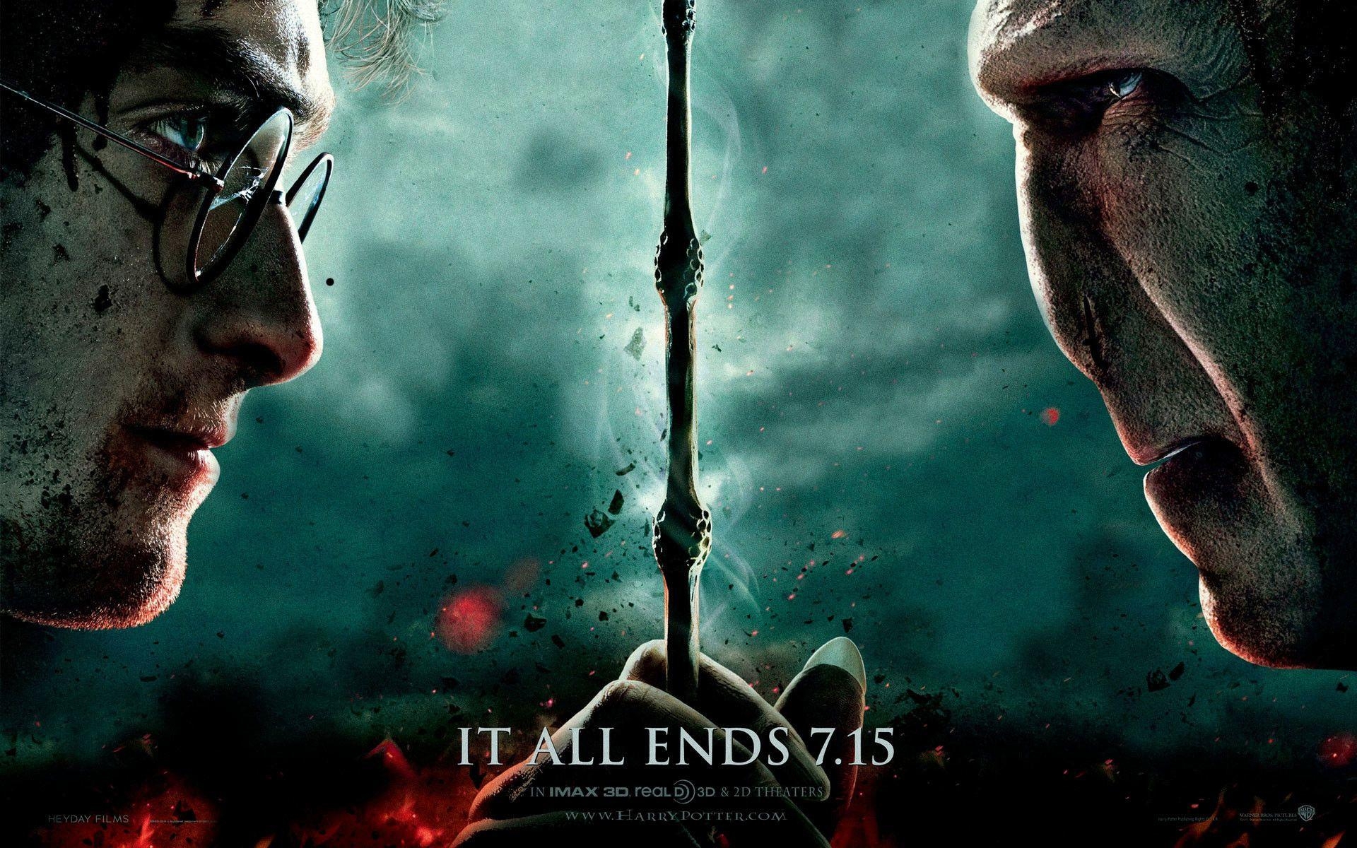 Voldemort, Film, Magier, Dunkler Zauber, Harry Potter, 1920x1200 HD Desktop