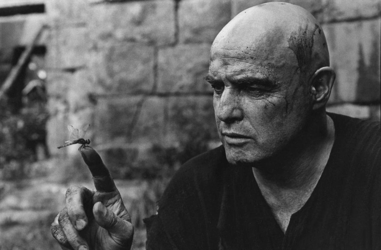 Marlon Brando, Apocalypse Now, Film, Bild, Klassiker, 1280x840 HD Desktop