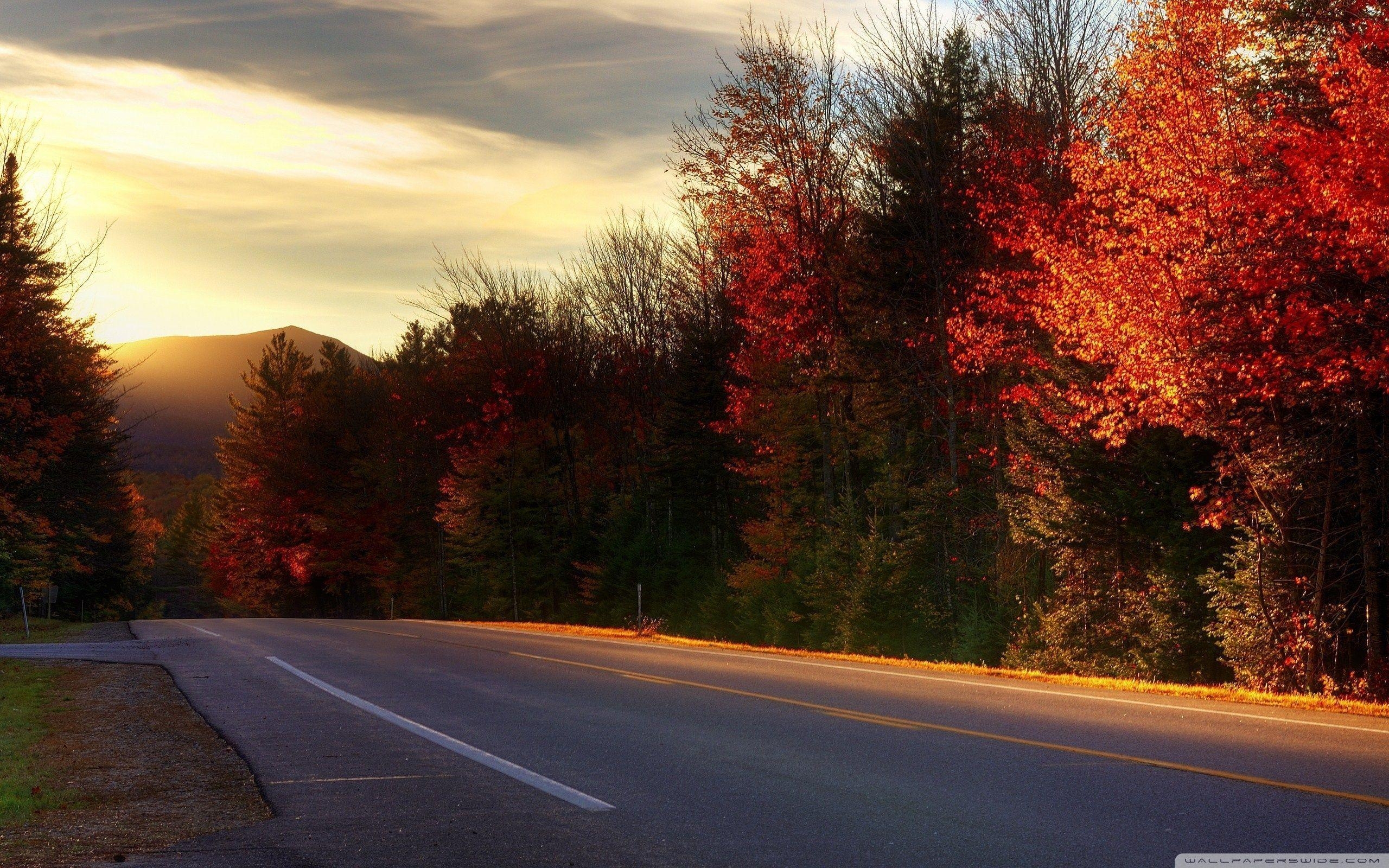 New Hampshire, Reisen, Hintergrund, USA, 2560x1600 HD Desktop