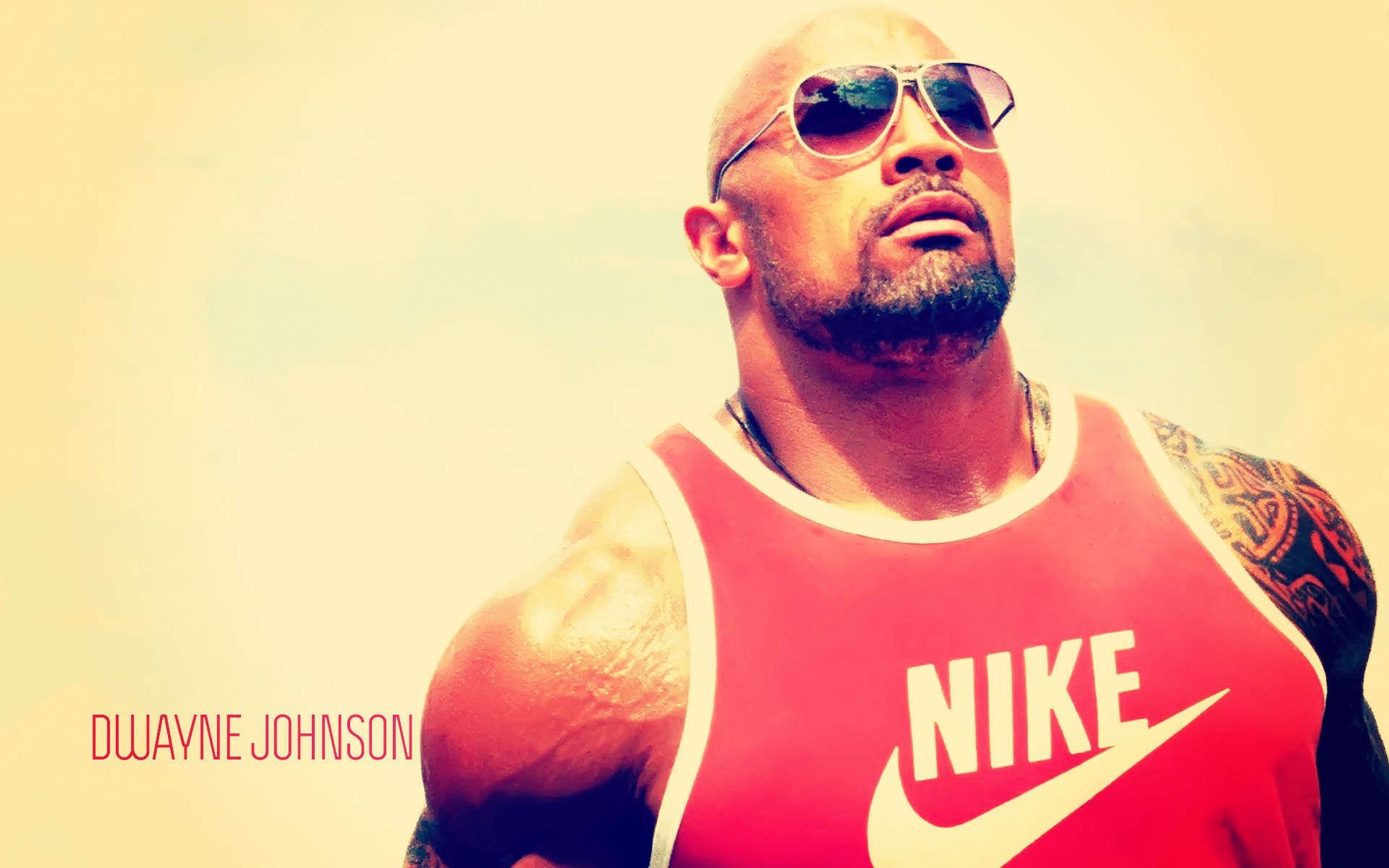 Wallpaperwiki, Dwayne Johnson, Download, Hintergrund, Bild, 1920x1200 HD Desktop