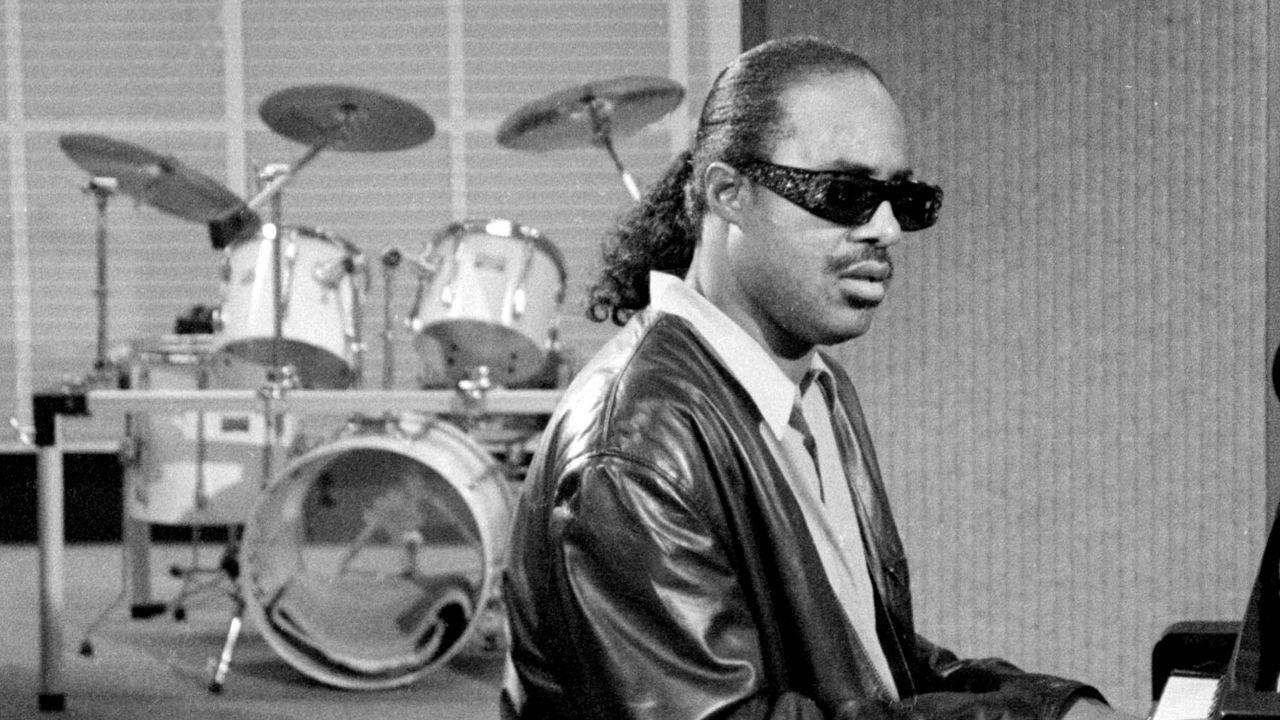 Stevie Wonder, Musik, Legende, Soul, Funk, 1280x720 HD Desktop