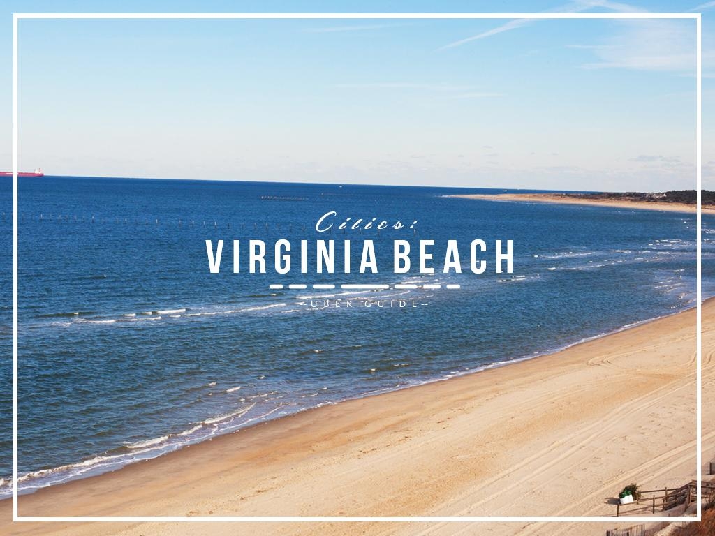 Virginia Beach, Preise, Fahreranforderungen, Reisen, Uber, 1030x770 HD Desktop