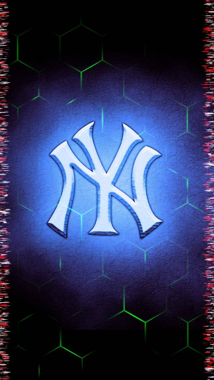 New York Yankees, Sport, Baseball, Team, Bild, 720x1280 HD Handy