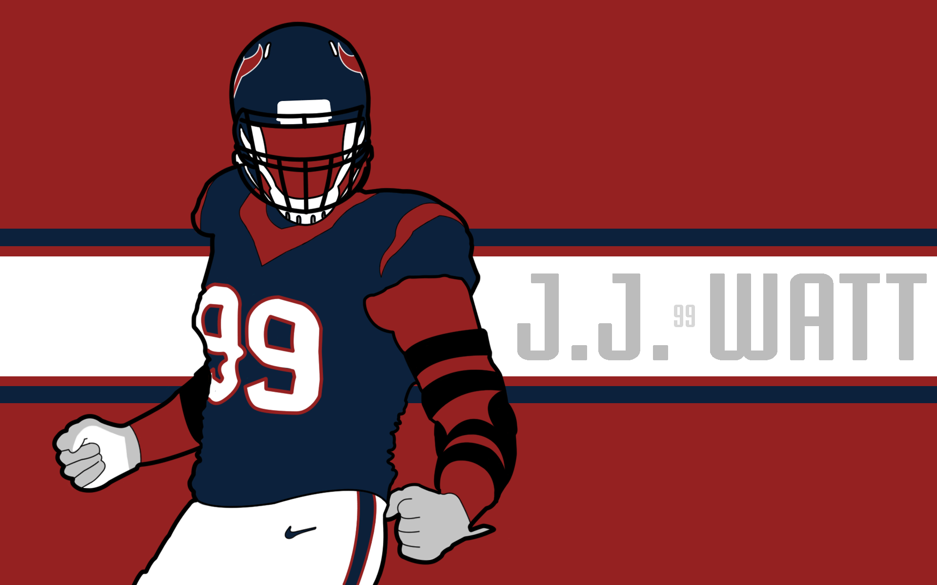 JJ Watt, NFL, Bild, Houston, Watt, 1920x1200 HD Desktop